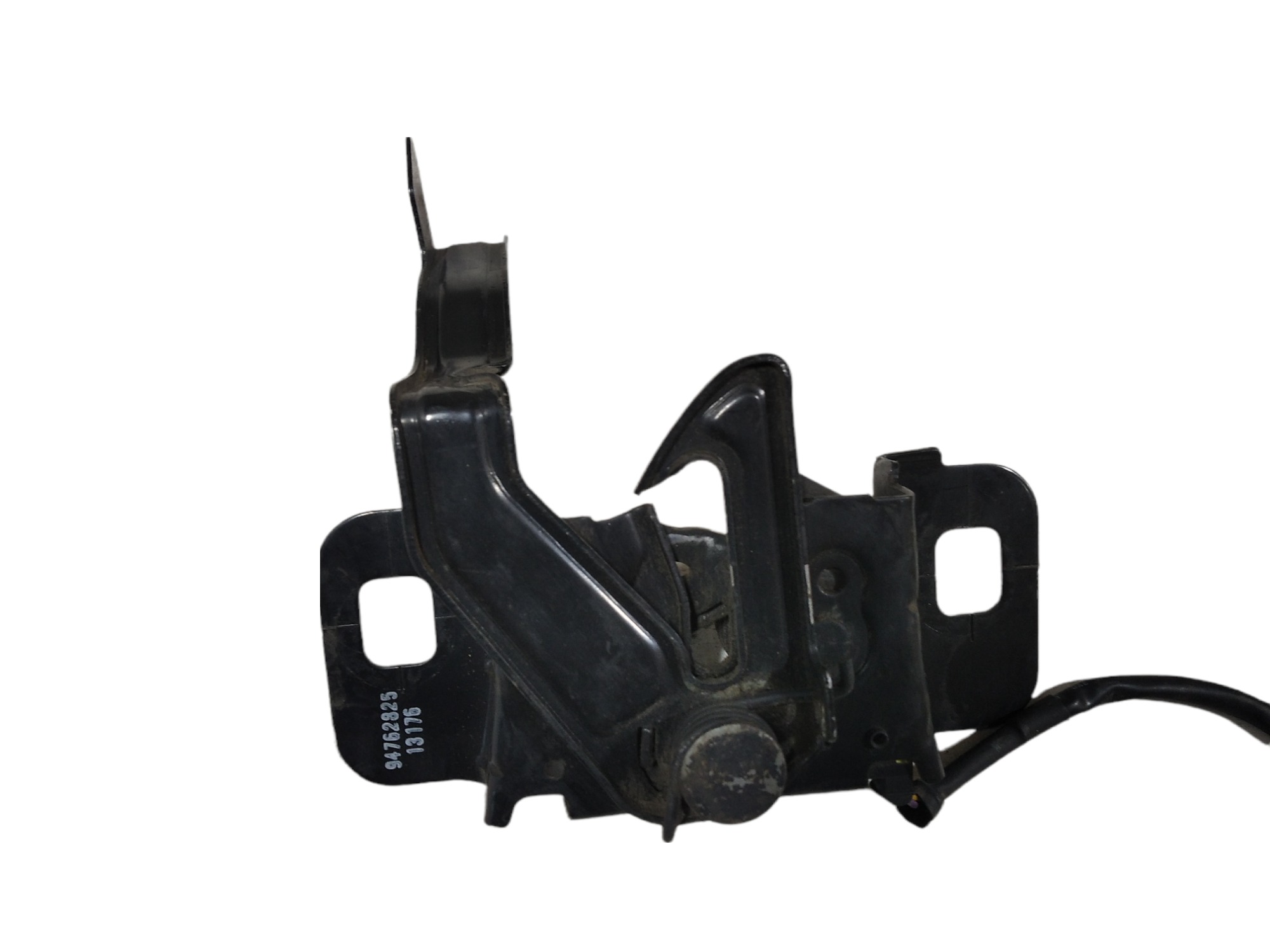 Fechadura Capô Gm Spin 1.8 2013 A 2016 V318 8