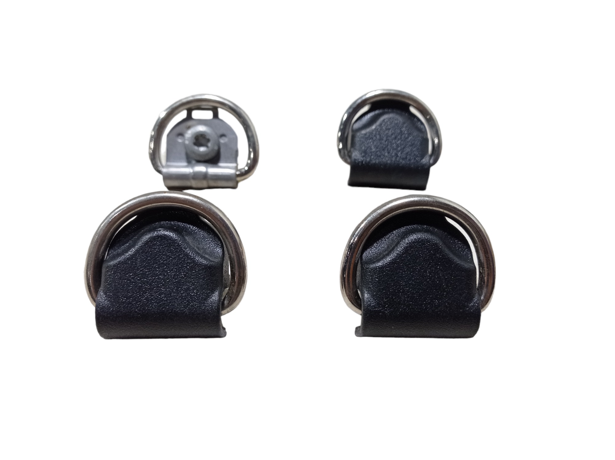 Ganchos Porta Malas Mercedes Gla 200 2016 A0008681539 V568 3