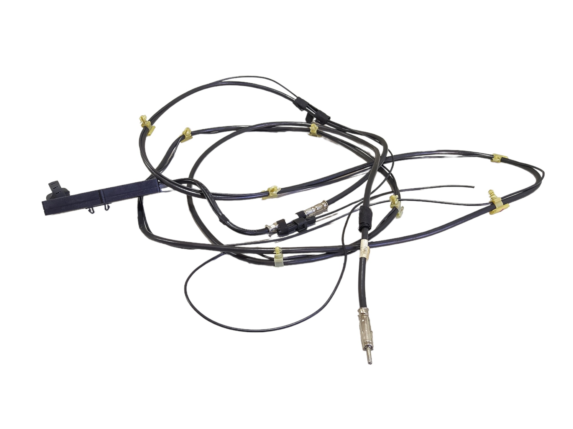 Amplificador Antena Chrysler Grand Caravan 3.3 V6 2006 V487 3
