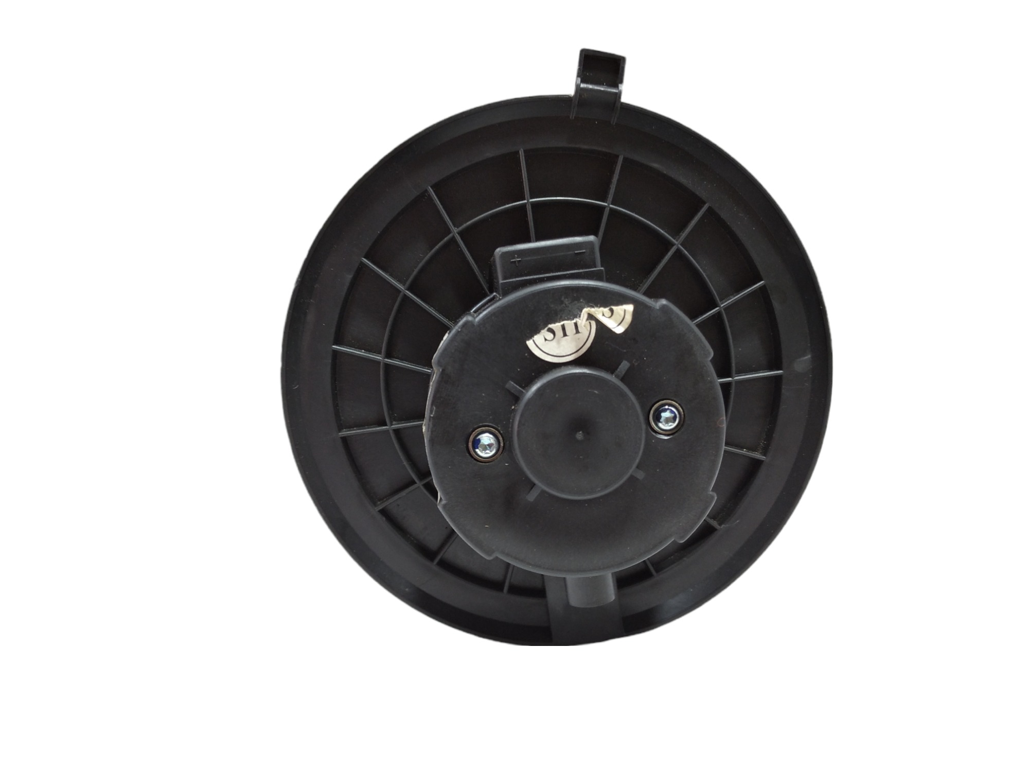 Ventilador Ar Forçado Chery Qq 2015 S118107110 V421 9