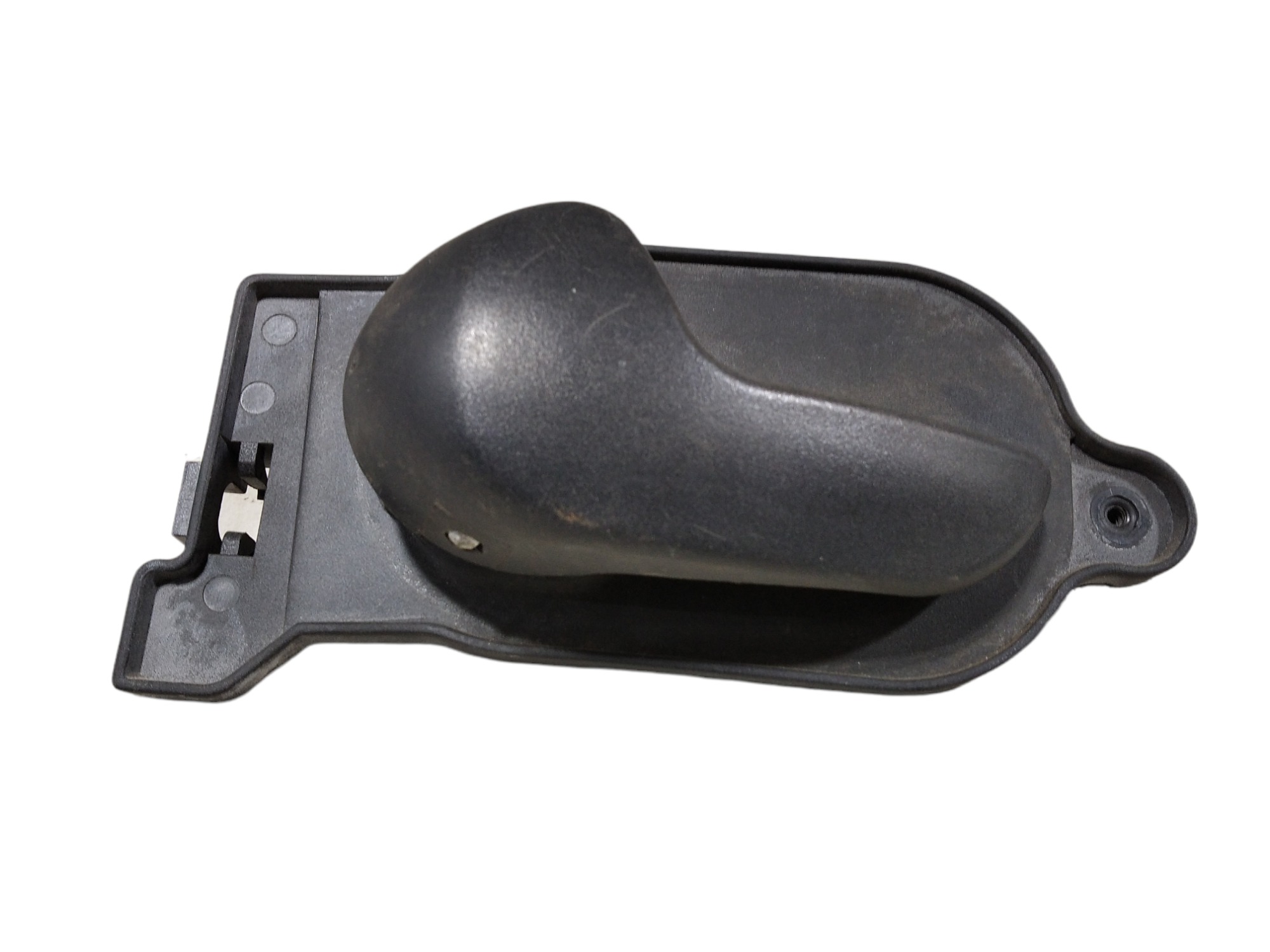 Maçaneta Interna Dianteira Esquerda Ford Fiesta 2004 V309 Dianteira 4