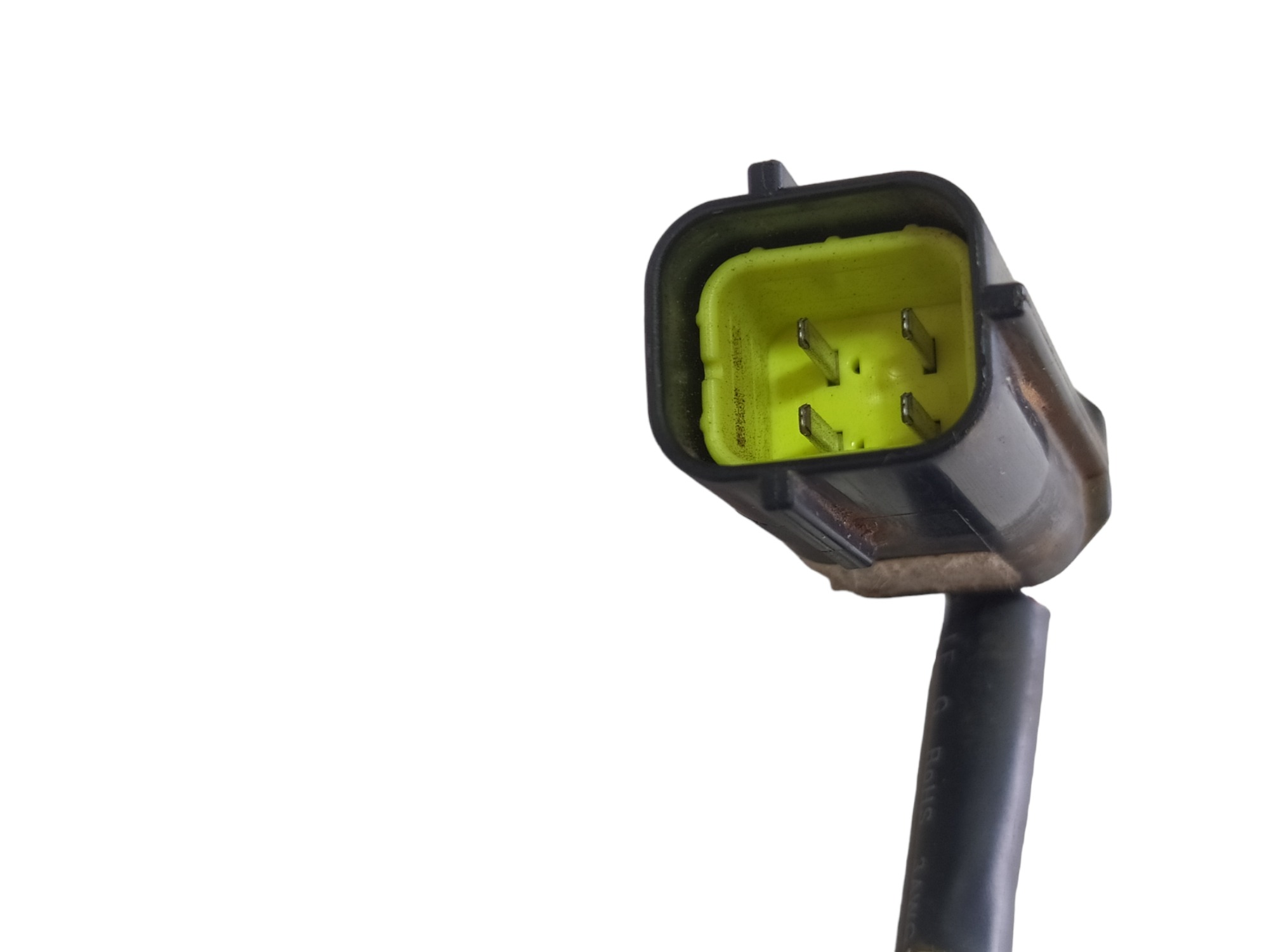 Sensor Estacionamento Traseiro Hyundai Equus Vs460 V577 5