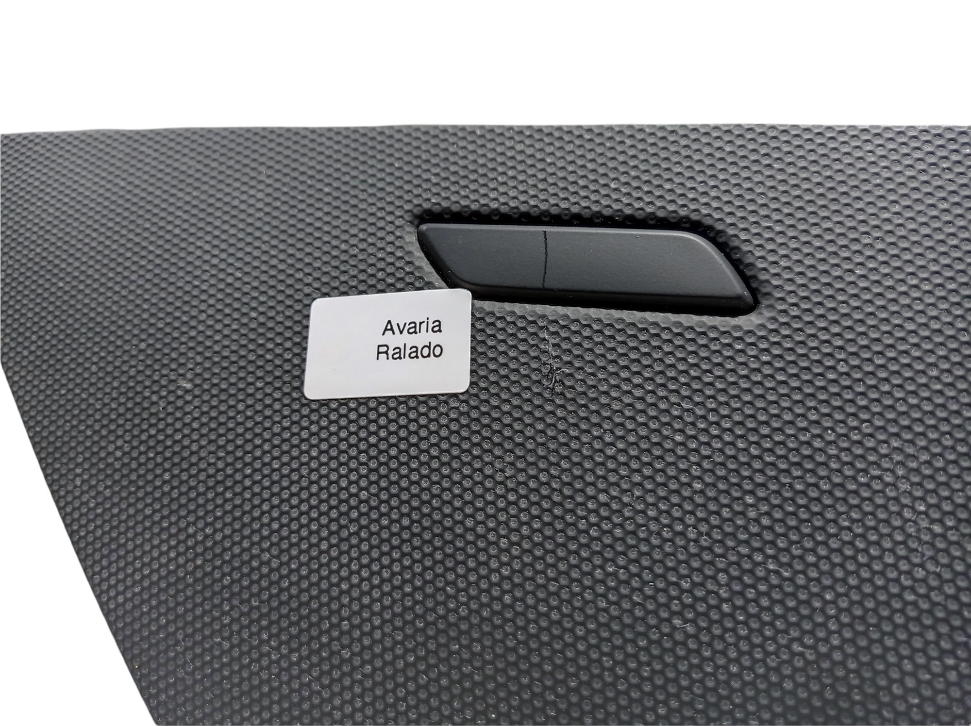 Porta Treco Superior Painel Vw Tiguan 2019 A 2020 V419 9