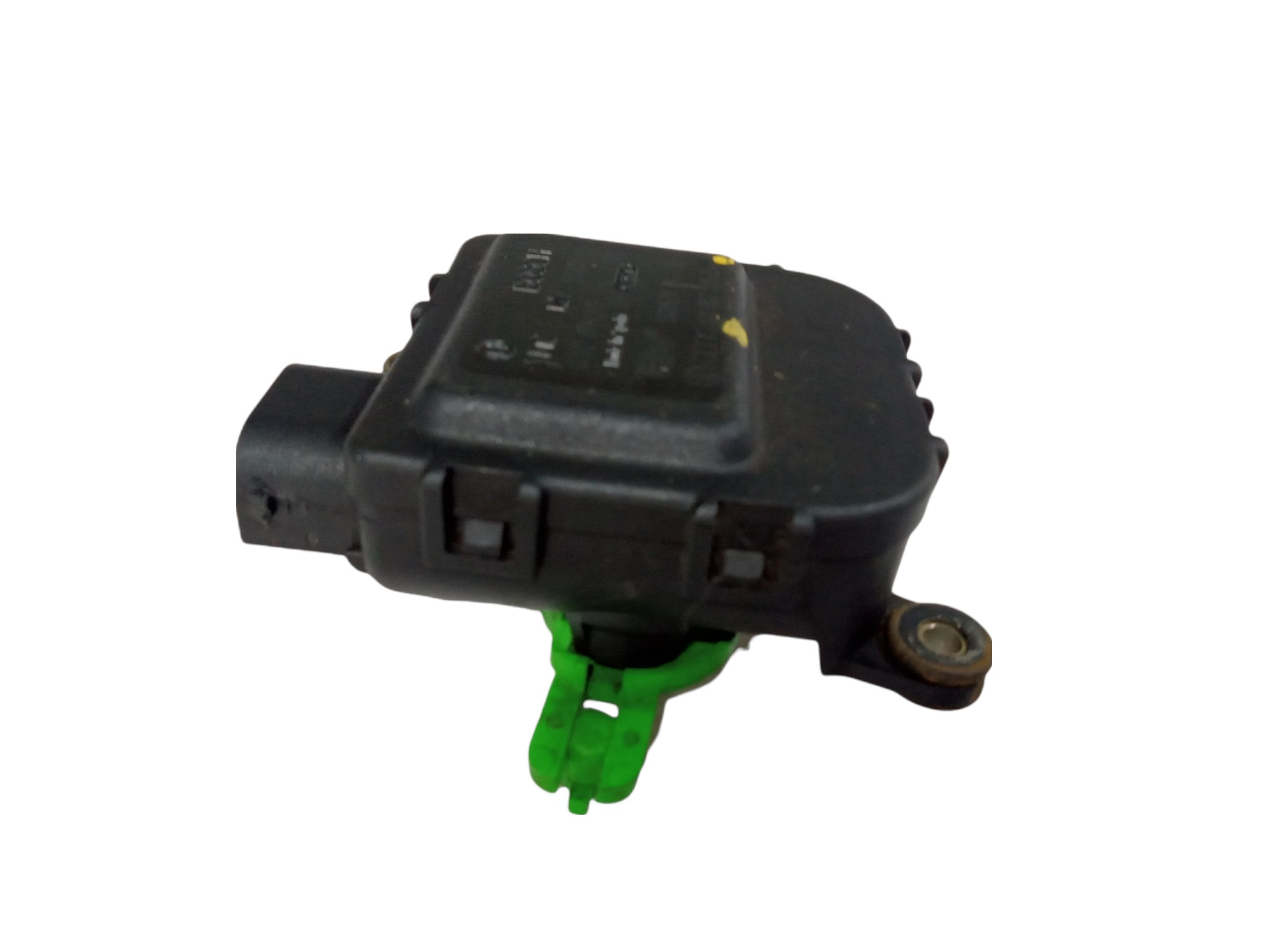 Motor Atuador Caixa De Ar Audi A3 Gf 2001 4