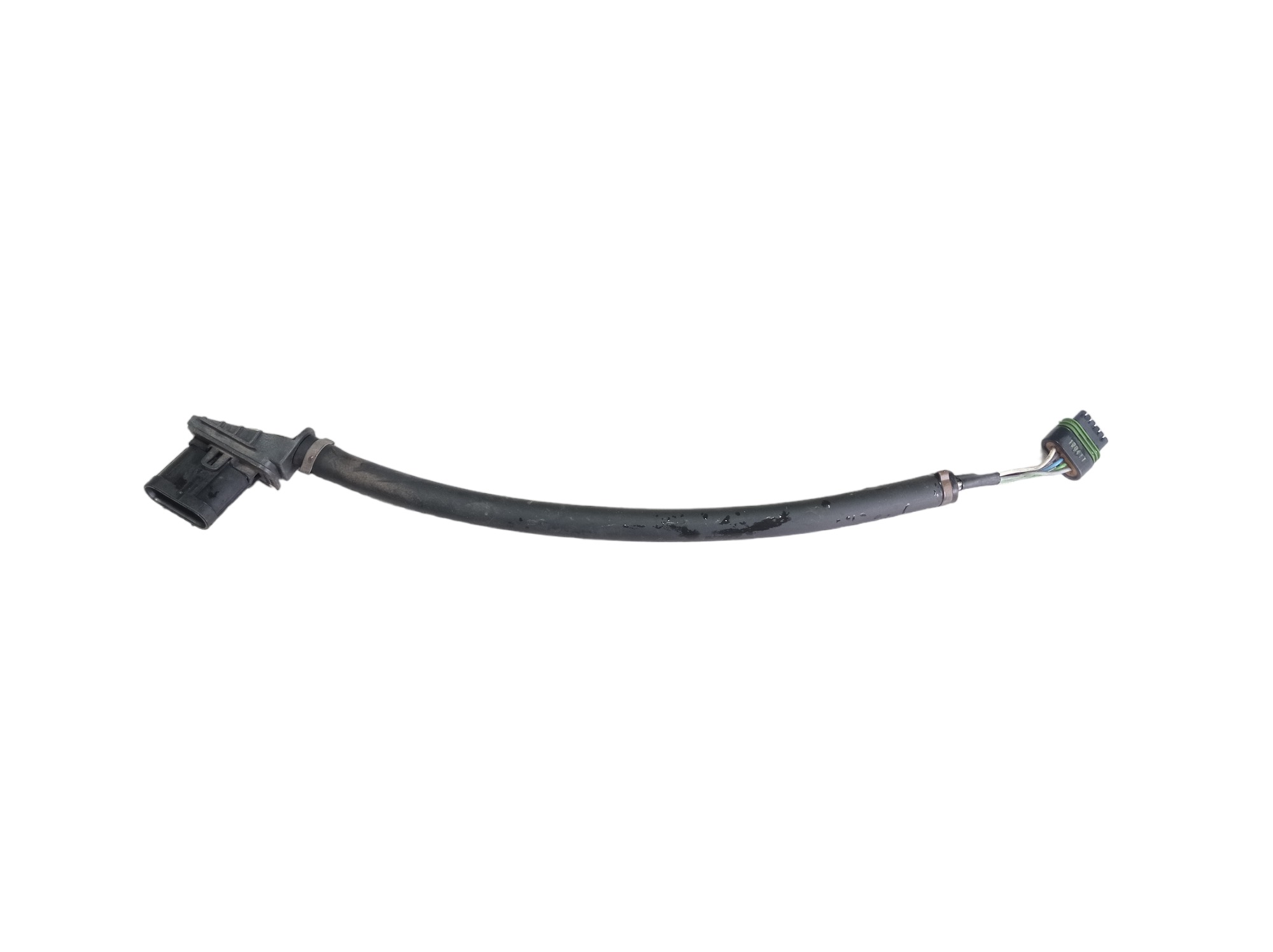 Chicote Polia Viscosa Land Rover Discovery 4 2010 A 14 V582 4