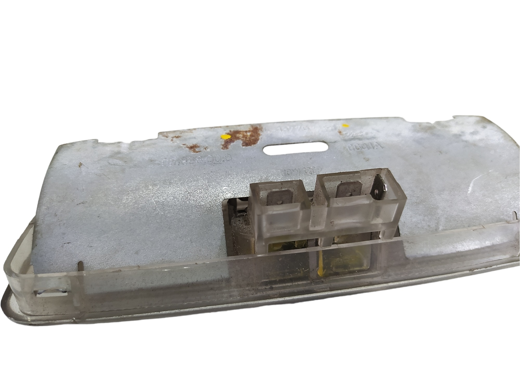 Luz Cortesia Ford Ka Fiesta Ecosport Courier 2s6513776bb Vl 3