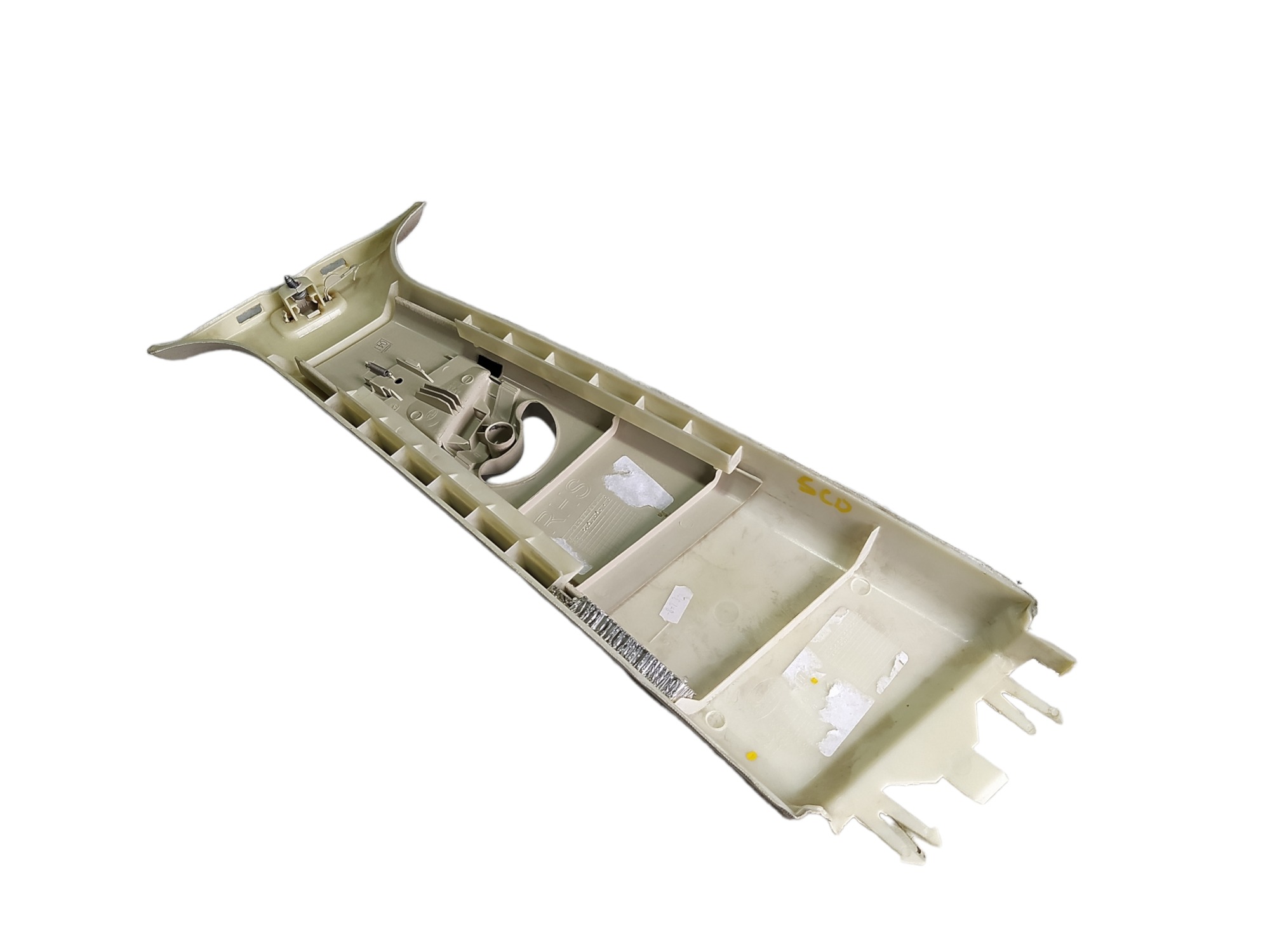 Coluna Superior Central Direita Range Rover Vogue 2011 V546 2