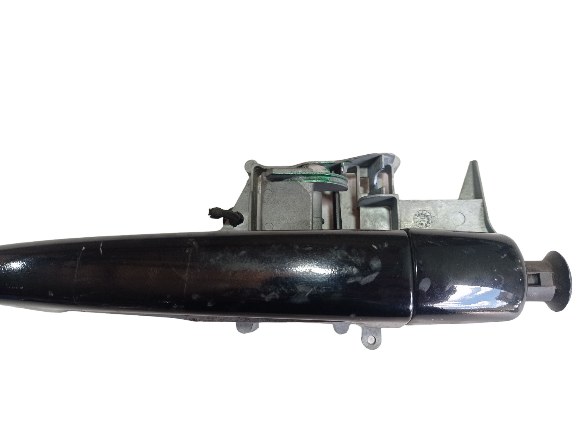 Maçaneta Externa Traseira Esquerda Citroen C4 2011 V227 2