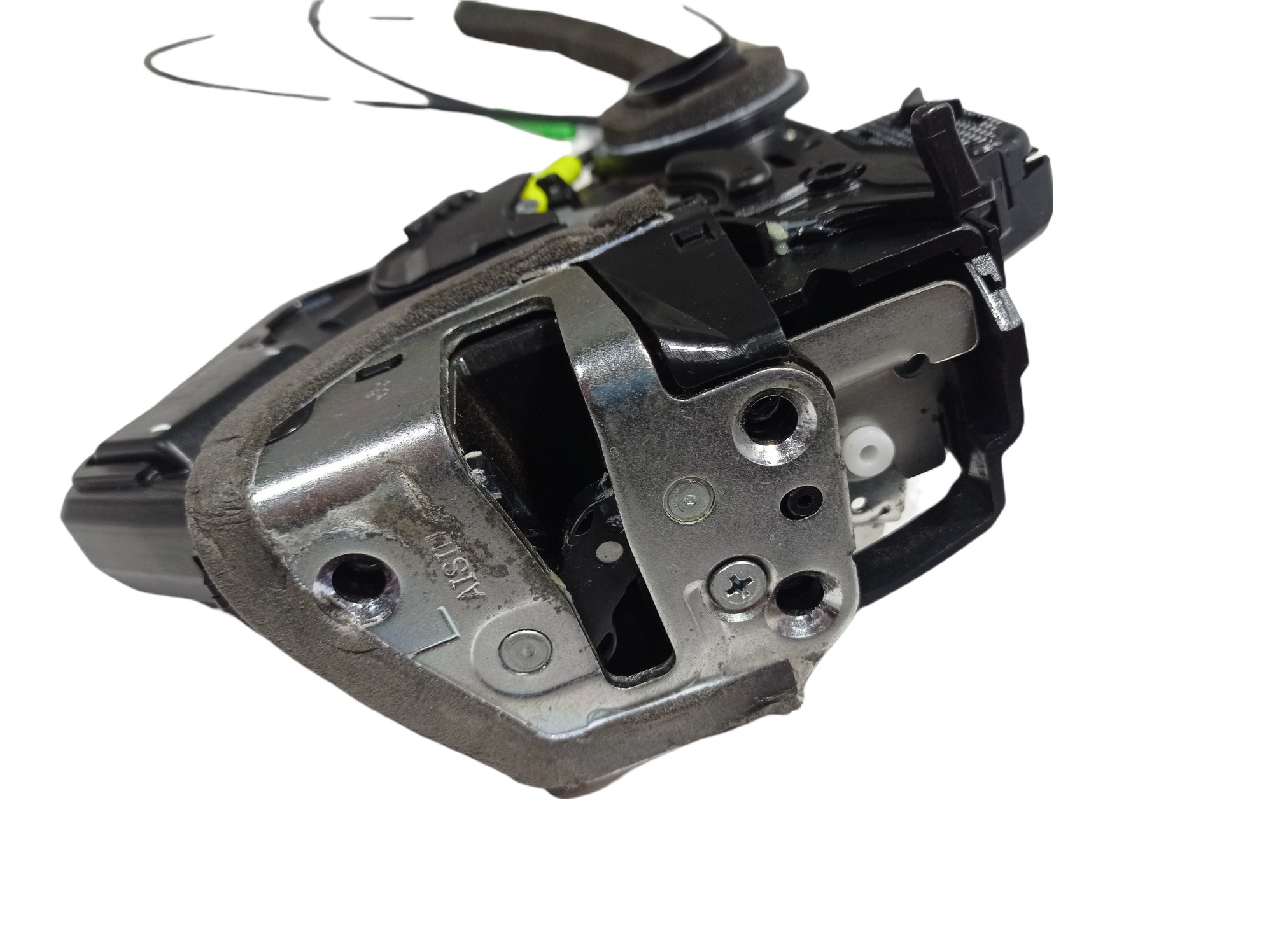 Fechadura Porta Traseira Esquerda Lexus Es330 2006 V357 6
