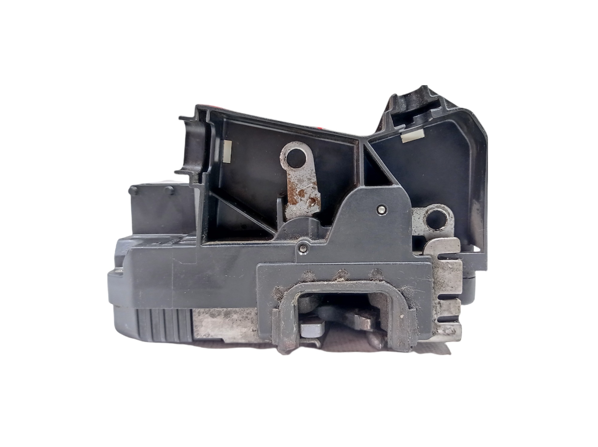 Fechadura Porta Dianteira Esquerda Gm Zafira 2001 V238 6