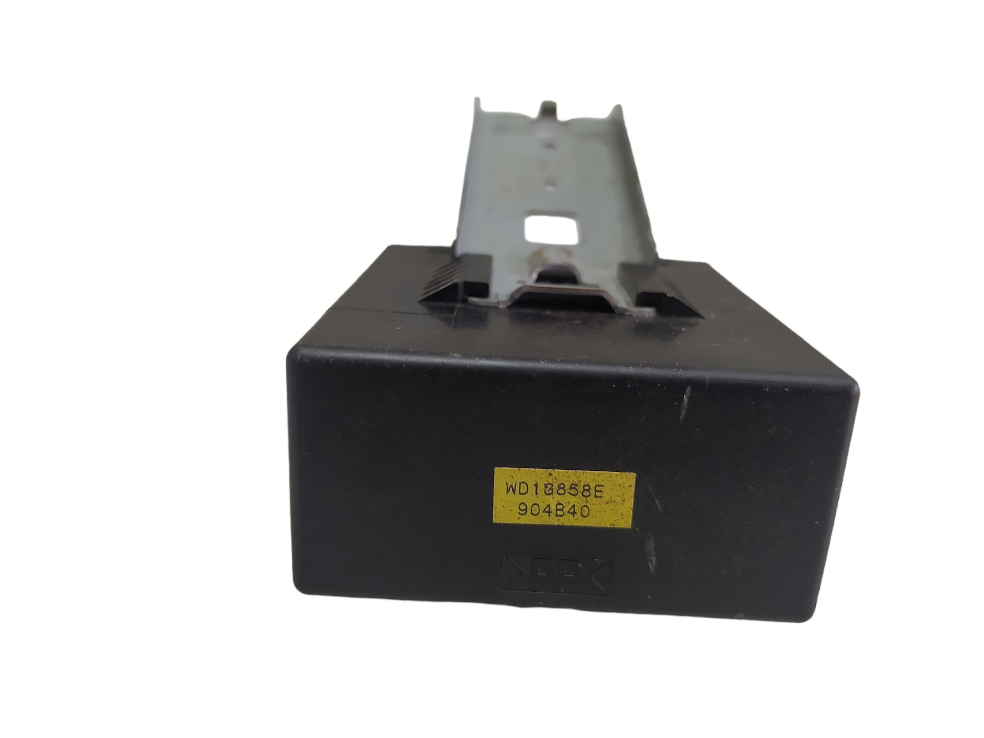 Modulo Pressao Pneus Nissan Leaf 2019 2020 2021 2022 V488 8