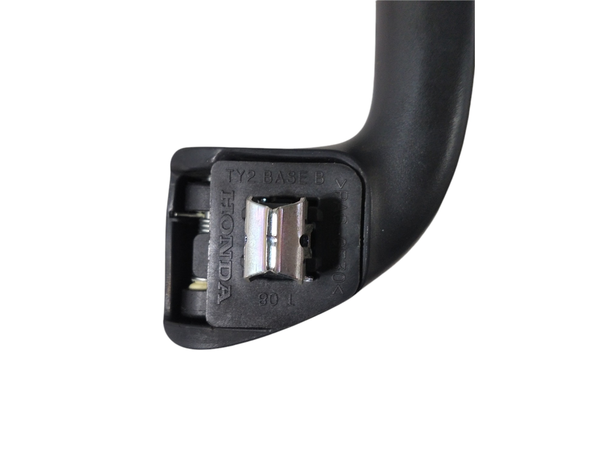Alça Do Teto Traseiro Direito Honda Civic G10 2017 7