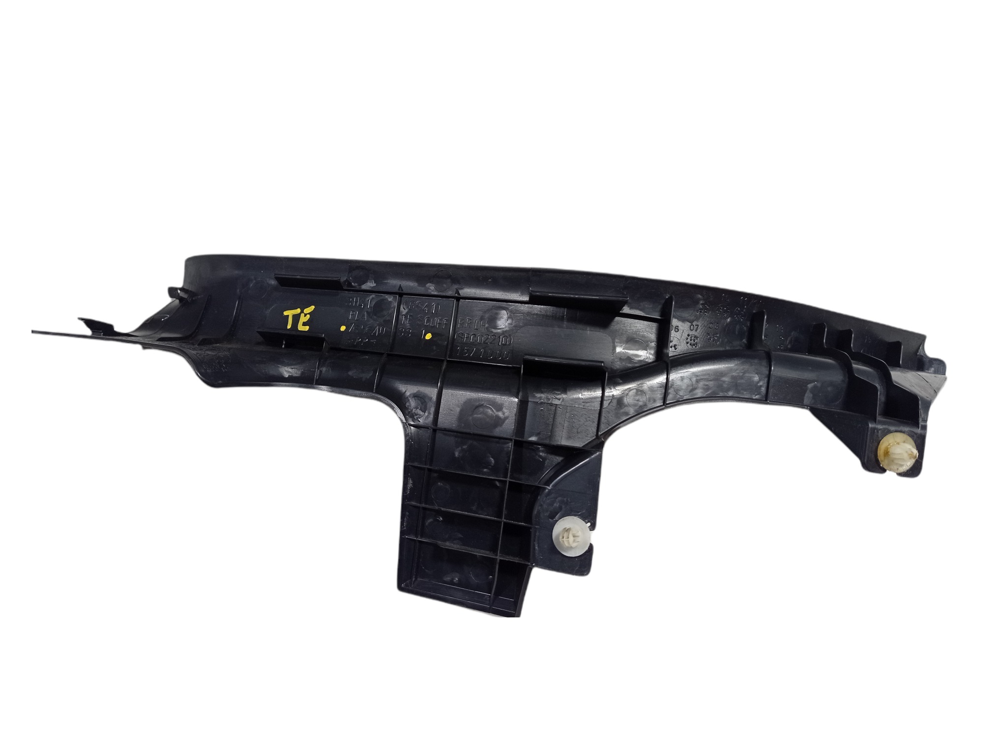 Soleira Traseira Esquerda Mitsubishi Lancer 2014 7656a0331 2