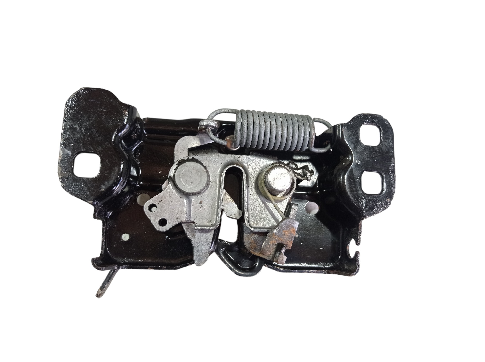 Fechadura Capô Jeep Cherokee Limited 2012 V561 2