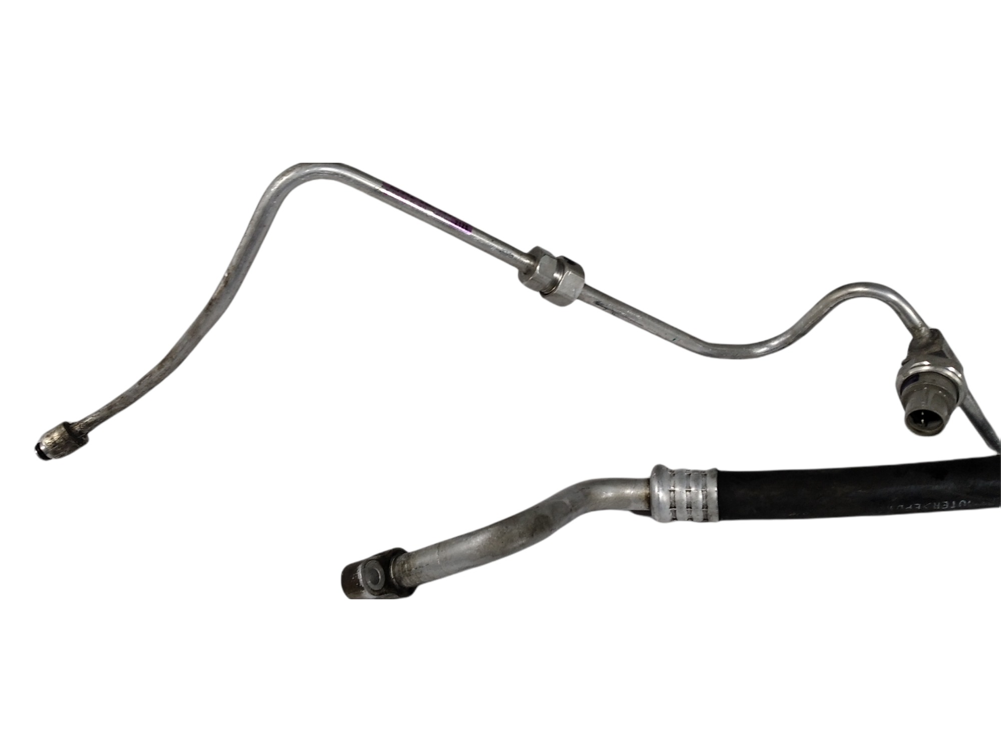 Mangueiras Ar Condicionado Honda Cr V 2006 V283 A0342s9a0030 6