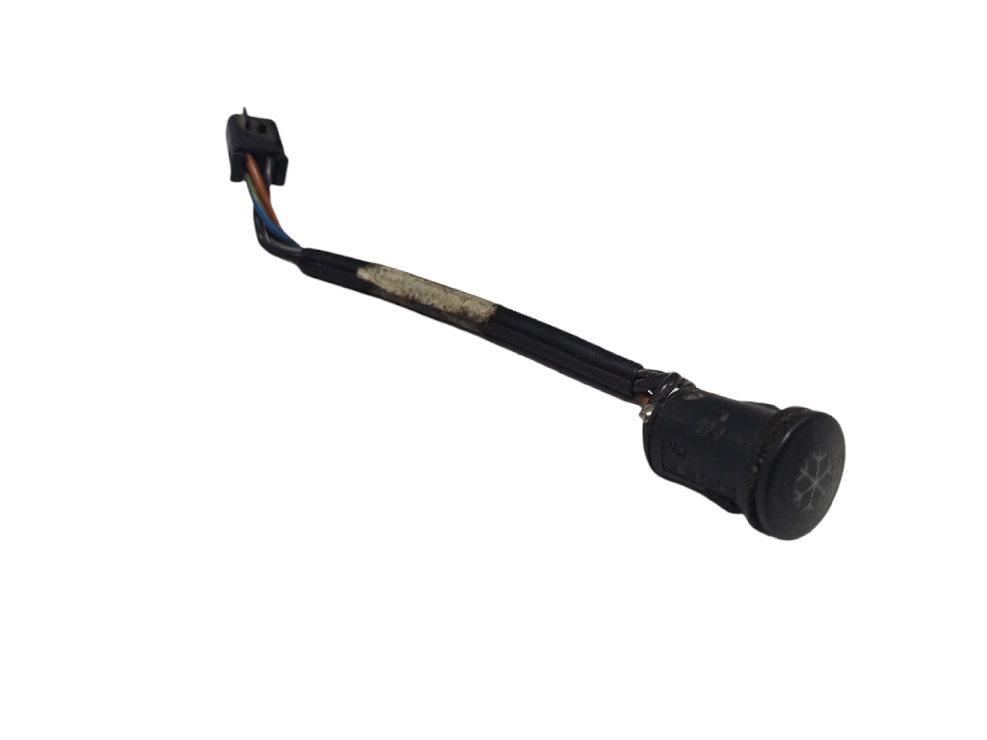 Botão Controle Tração Gm Vetra Astra Ref 90307690 S45 4