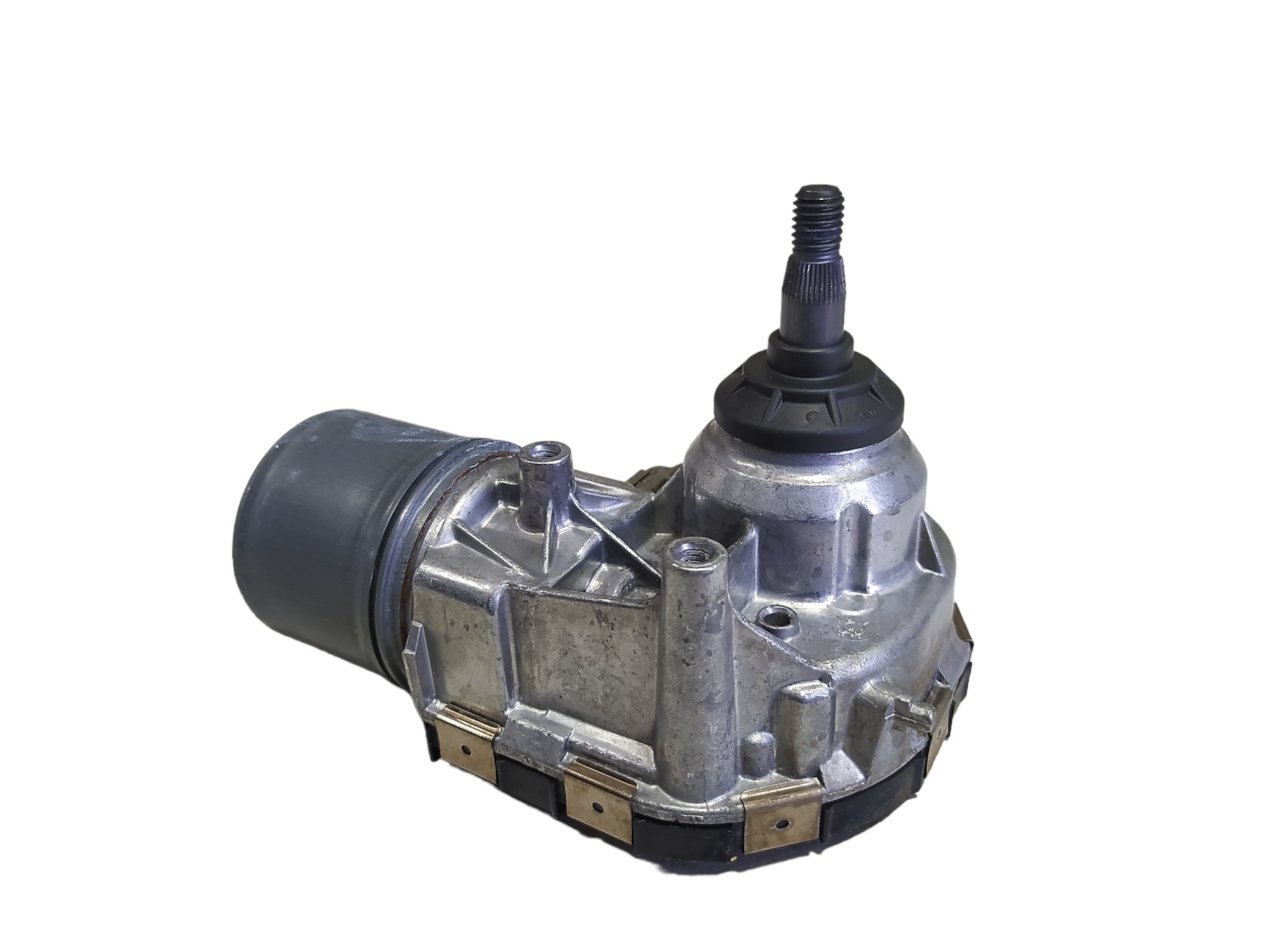 Motor Maquina Limpador Dianteiro Esquerdo Focus 2014 V476 5