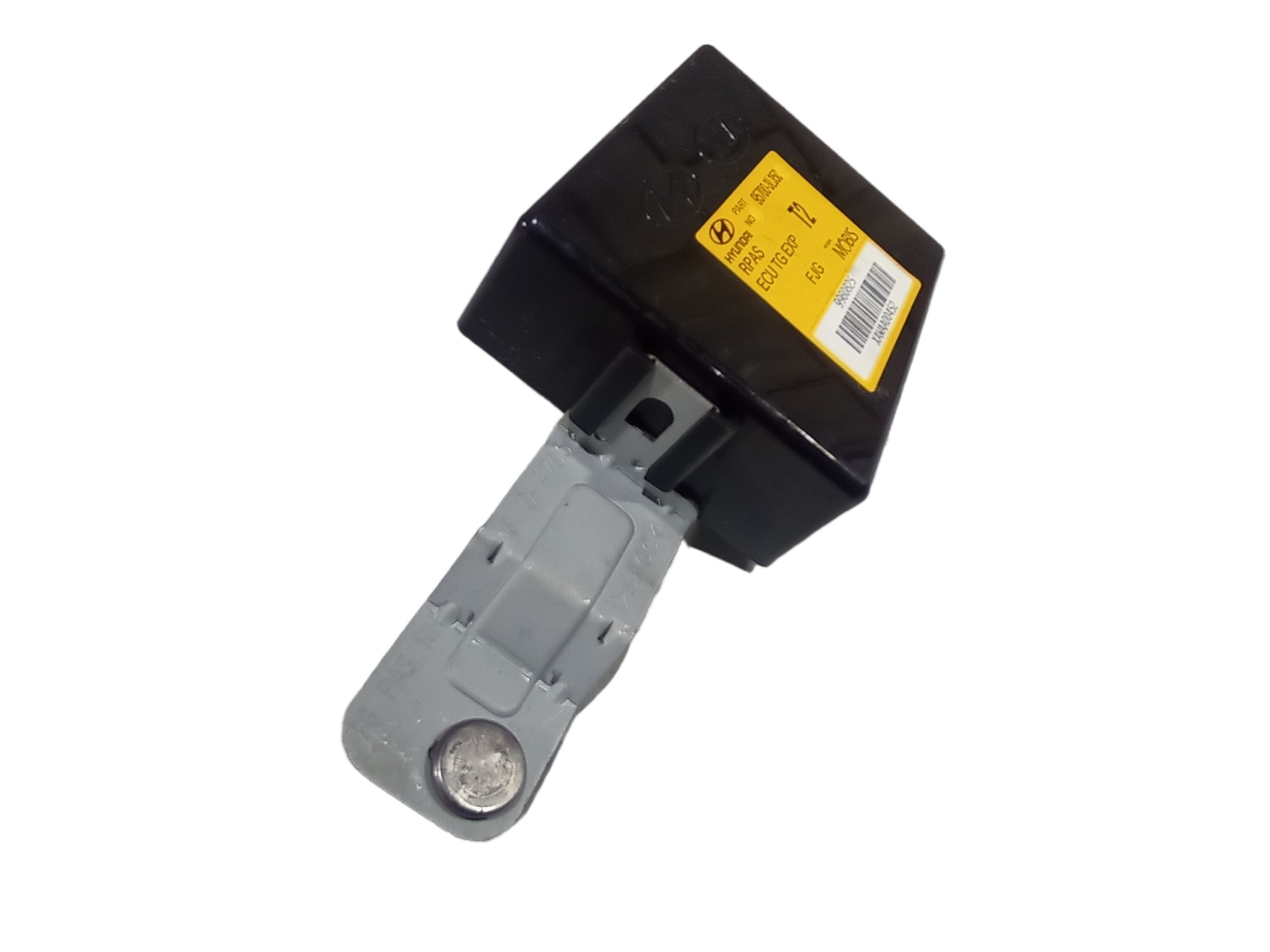 Modulo Imobilizador Azera Gls 2010 3.3 V6 V459 957003l350 2