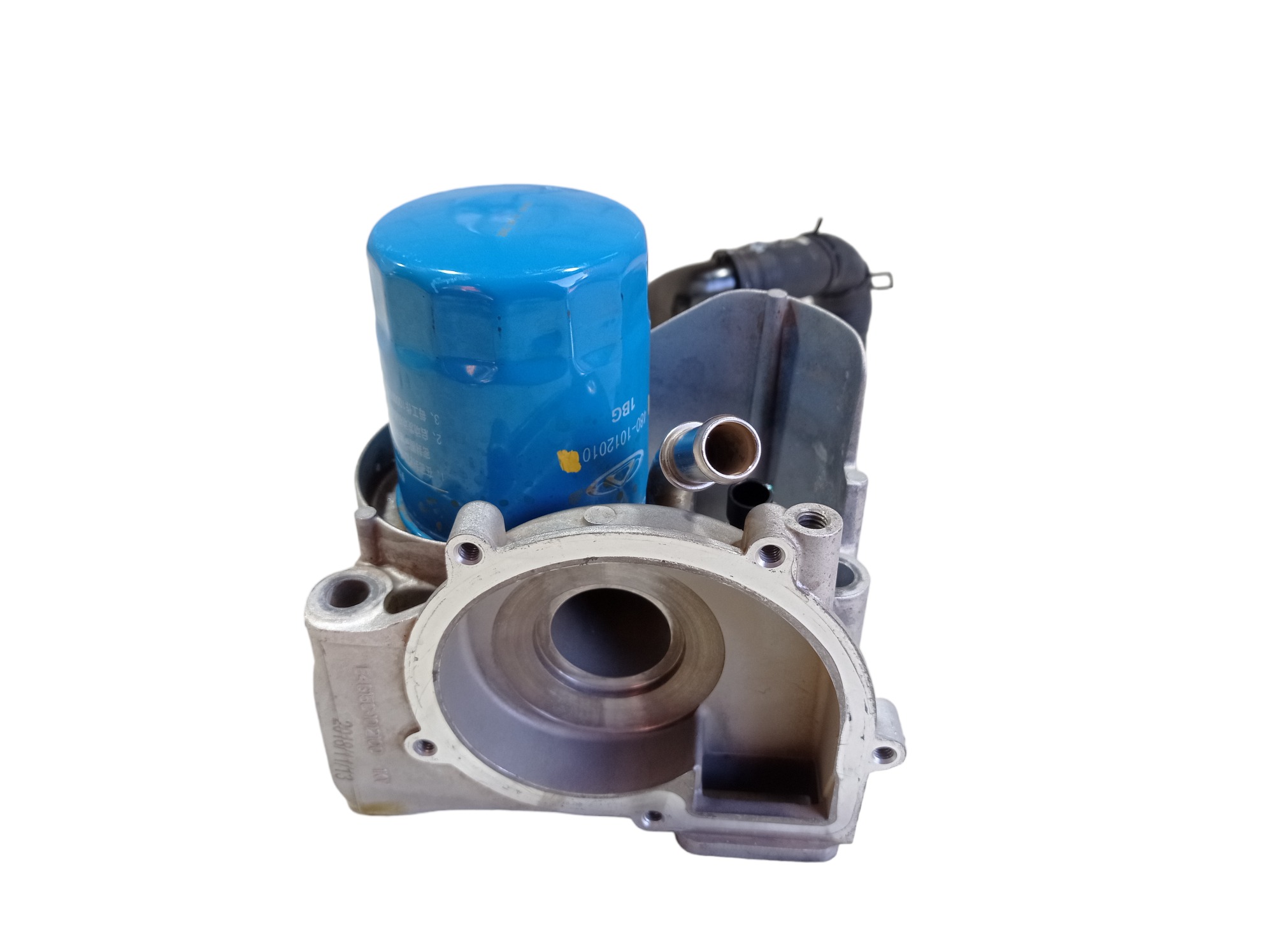 Filtro De Óleo Chery Arrizo 5 Rxt 1.5 2019 V558 5