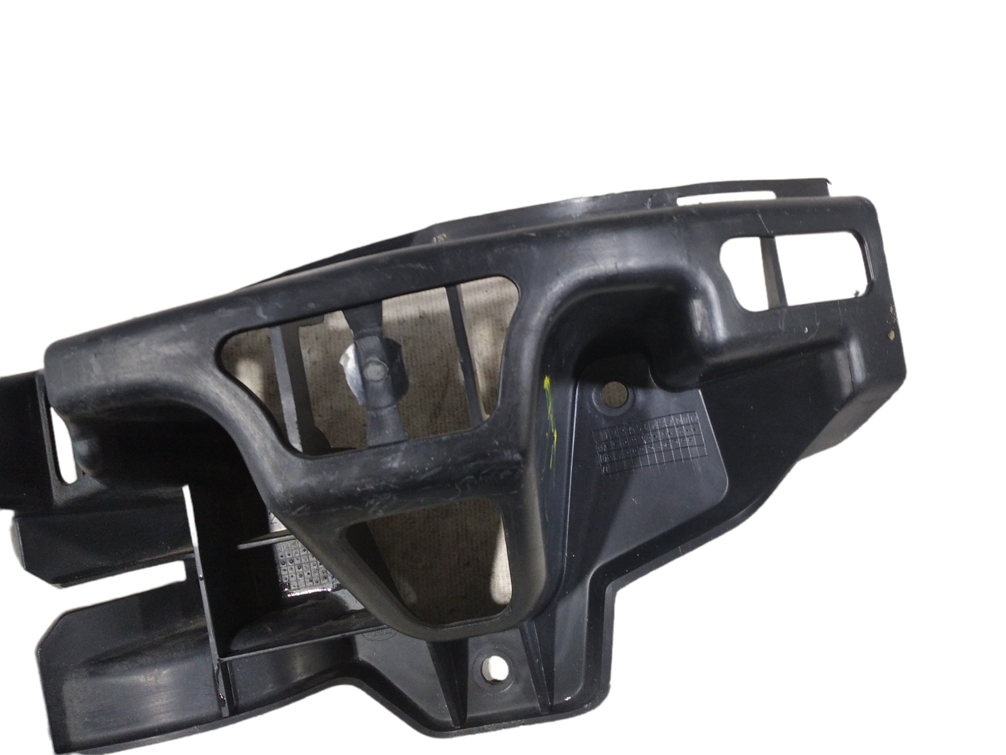 Guia Parachoque Traseiro Esquerdo Range Rover Sport V289 8