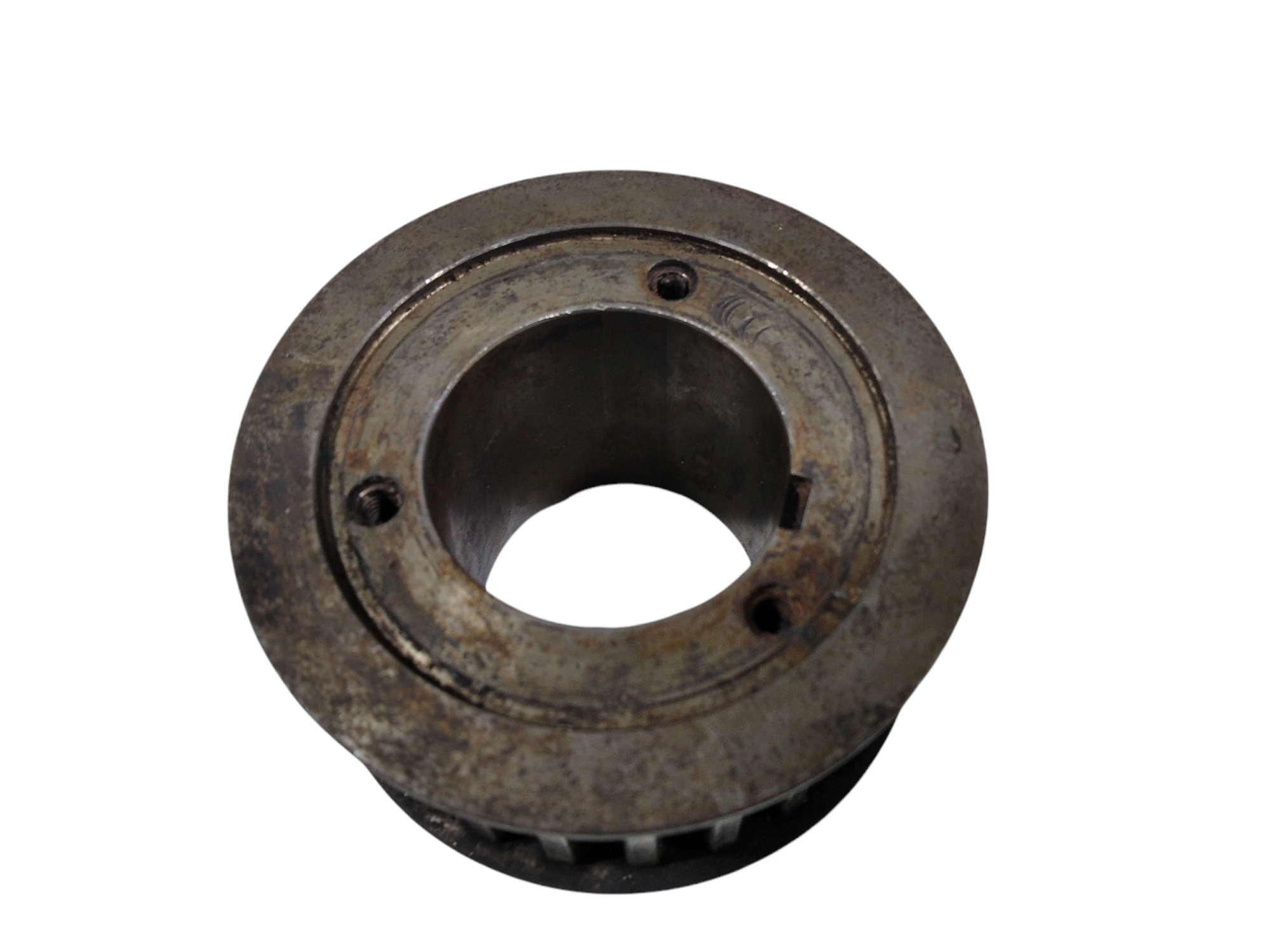 Polia Correia Dentada Land Rover Defender  Diesel 110 V98 2