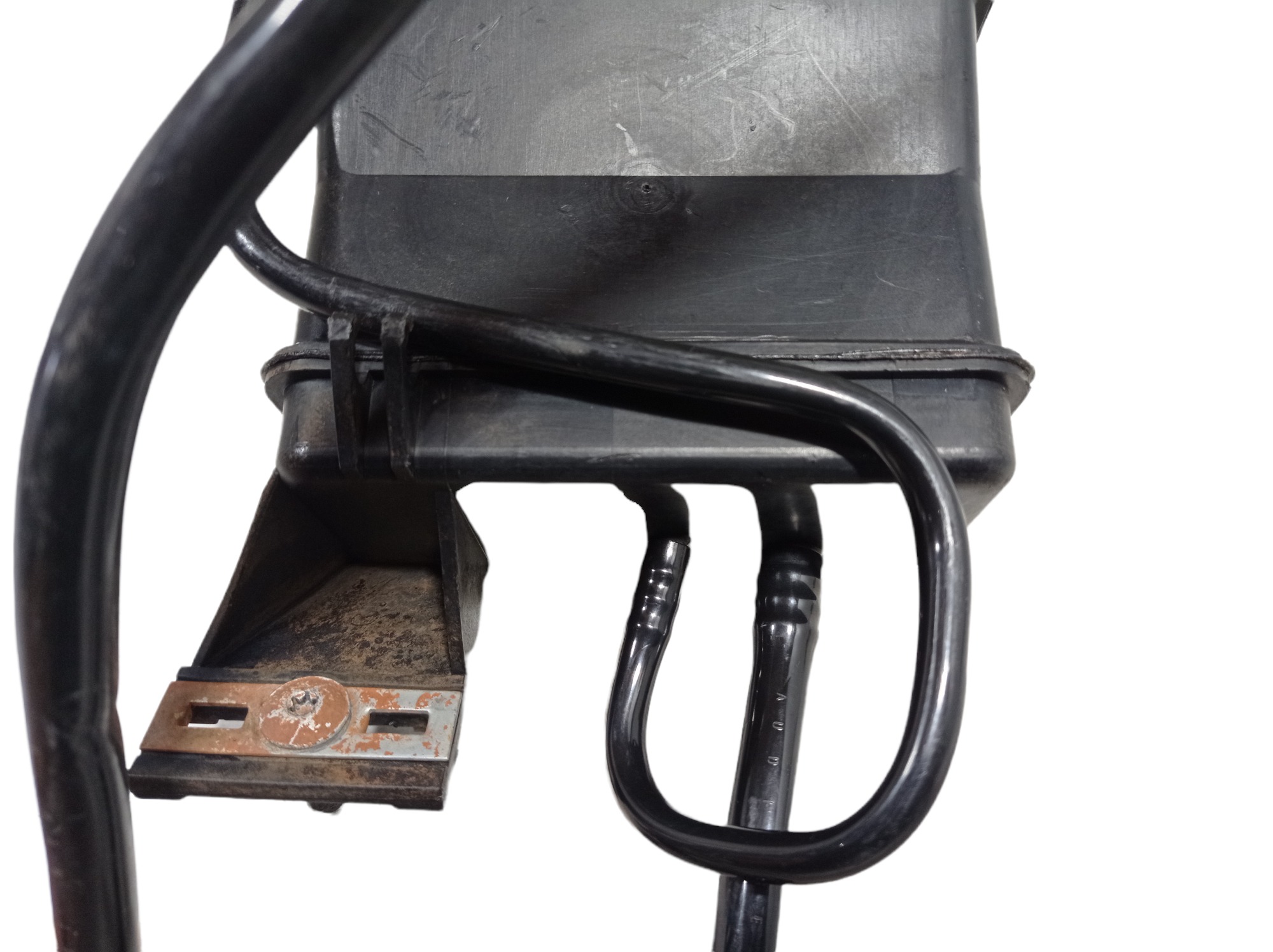 Canister Audi A6 2.7 Biturbo 2001 V261 8
