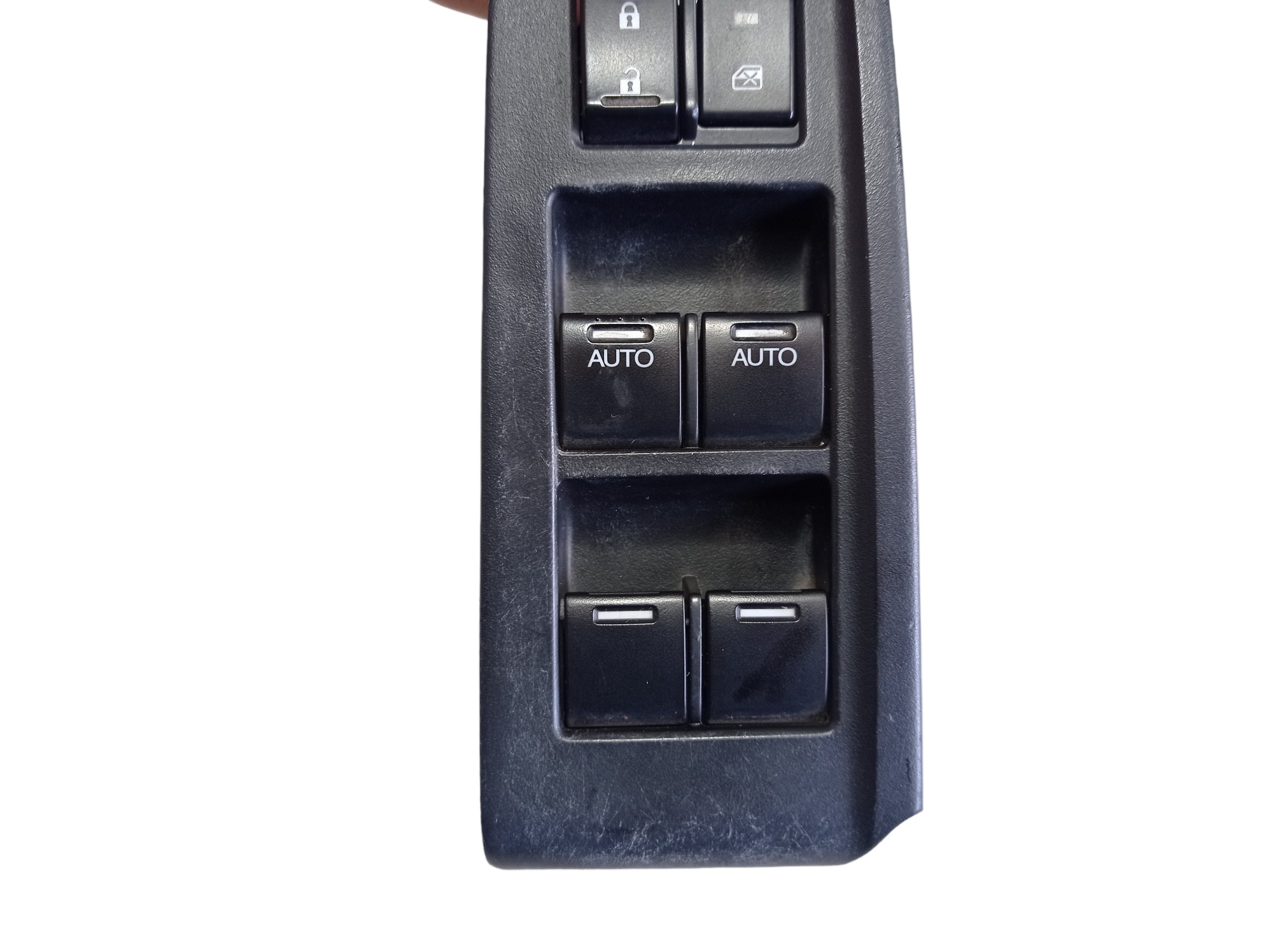 Comando Vidro Dianteiro Esquerdo Honda Accord 2011 V557 2
