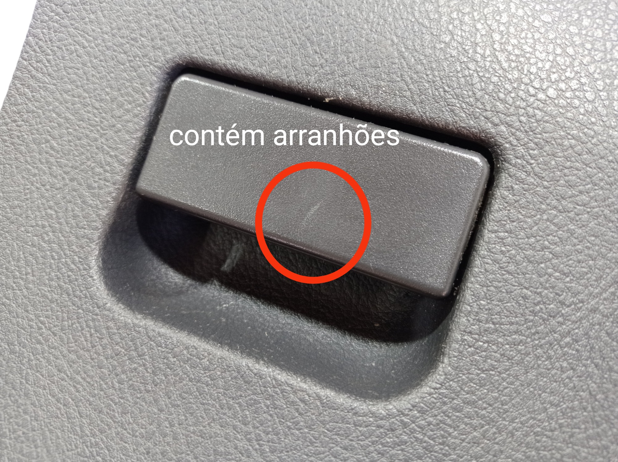 Porta Luvas Lifan 530 2015 A5303111 V567 9