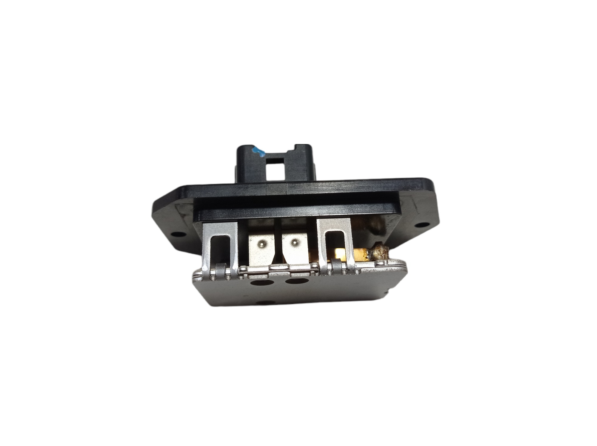 Resistencia Ar Condicionado Honda City Fit 1.5  2012 7p658 3