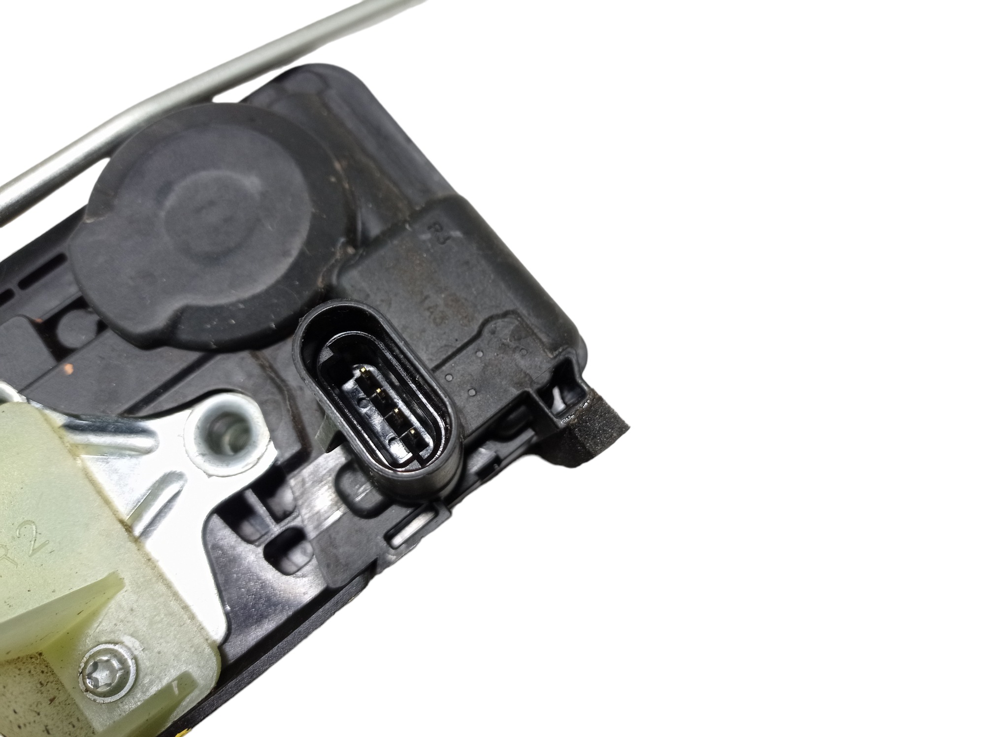 Fechadura Porta Dianteira Direita Chery Arrizo 2019 V558 7