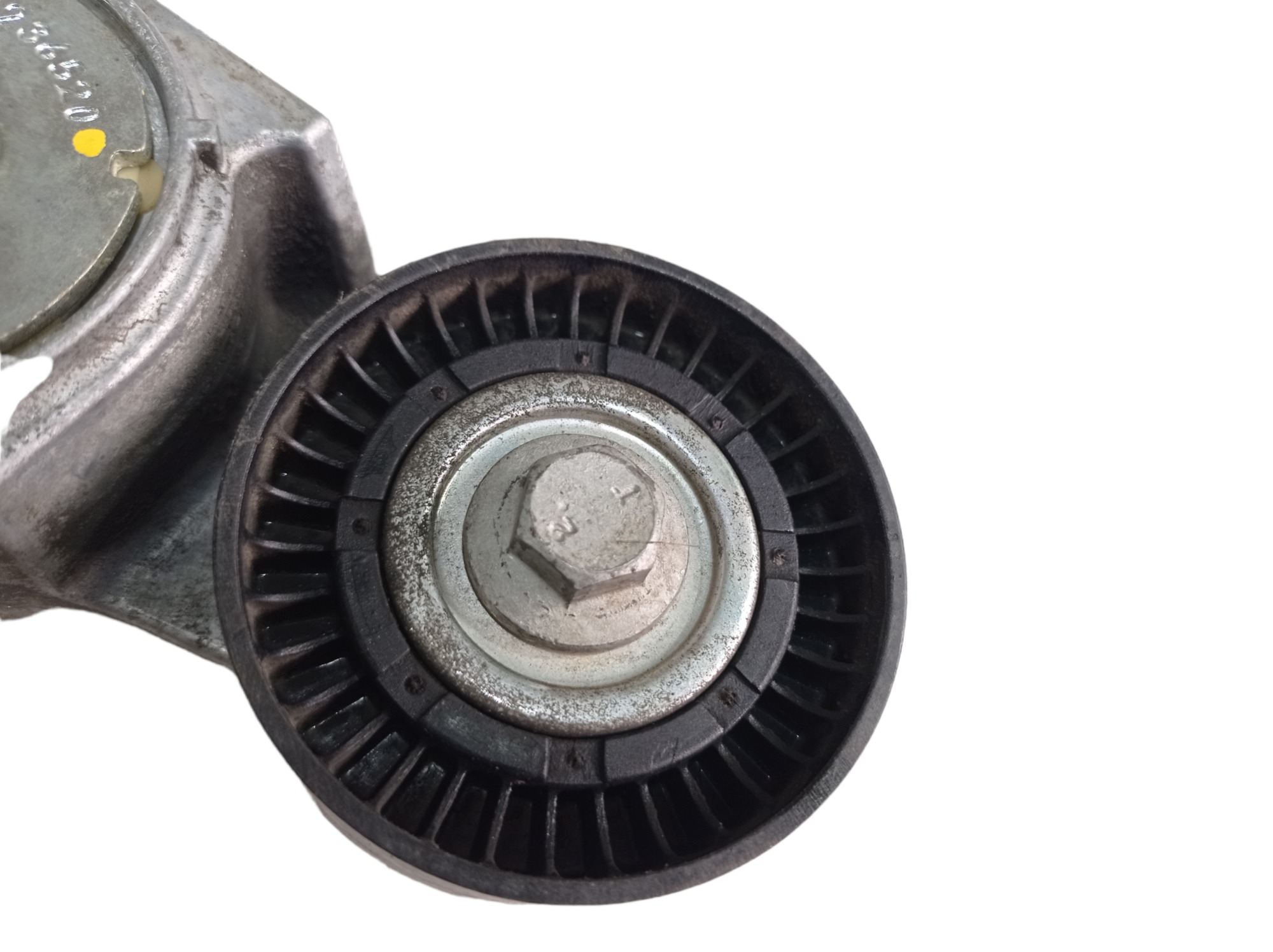 Tensor Correia Alternador Fiat Mobi Way 2017 1.0 V438 5