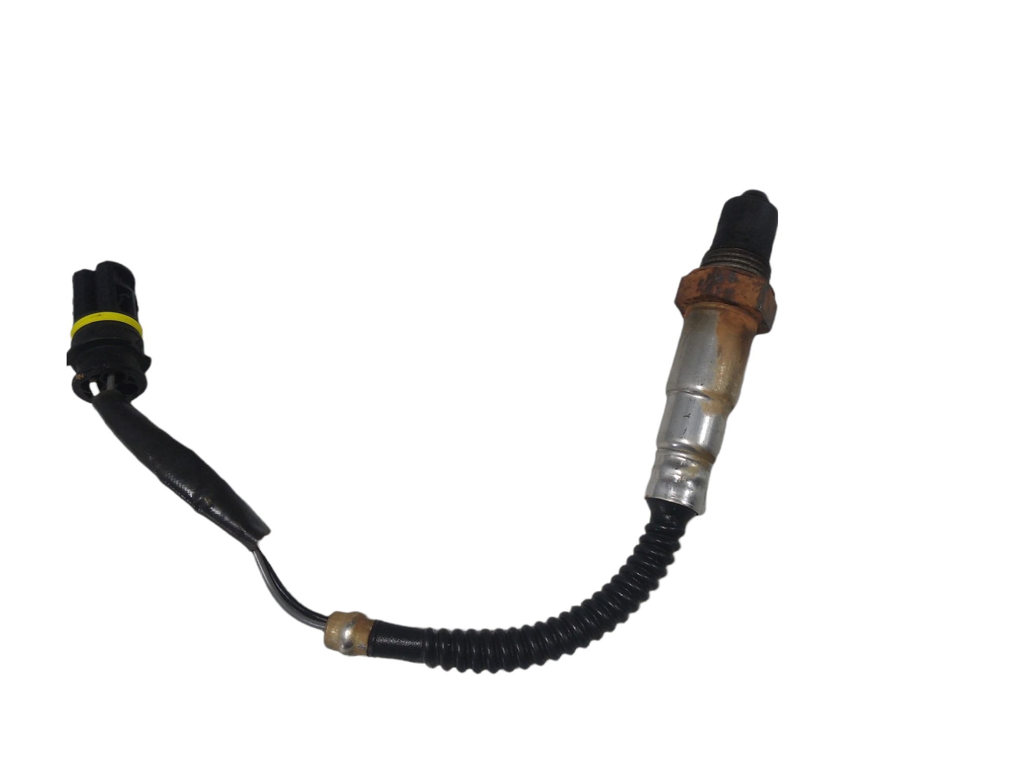 Sonda Lambda Mercedes A160 1.6 1999 0005409417 V388 1
