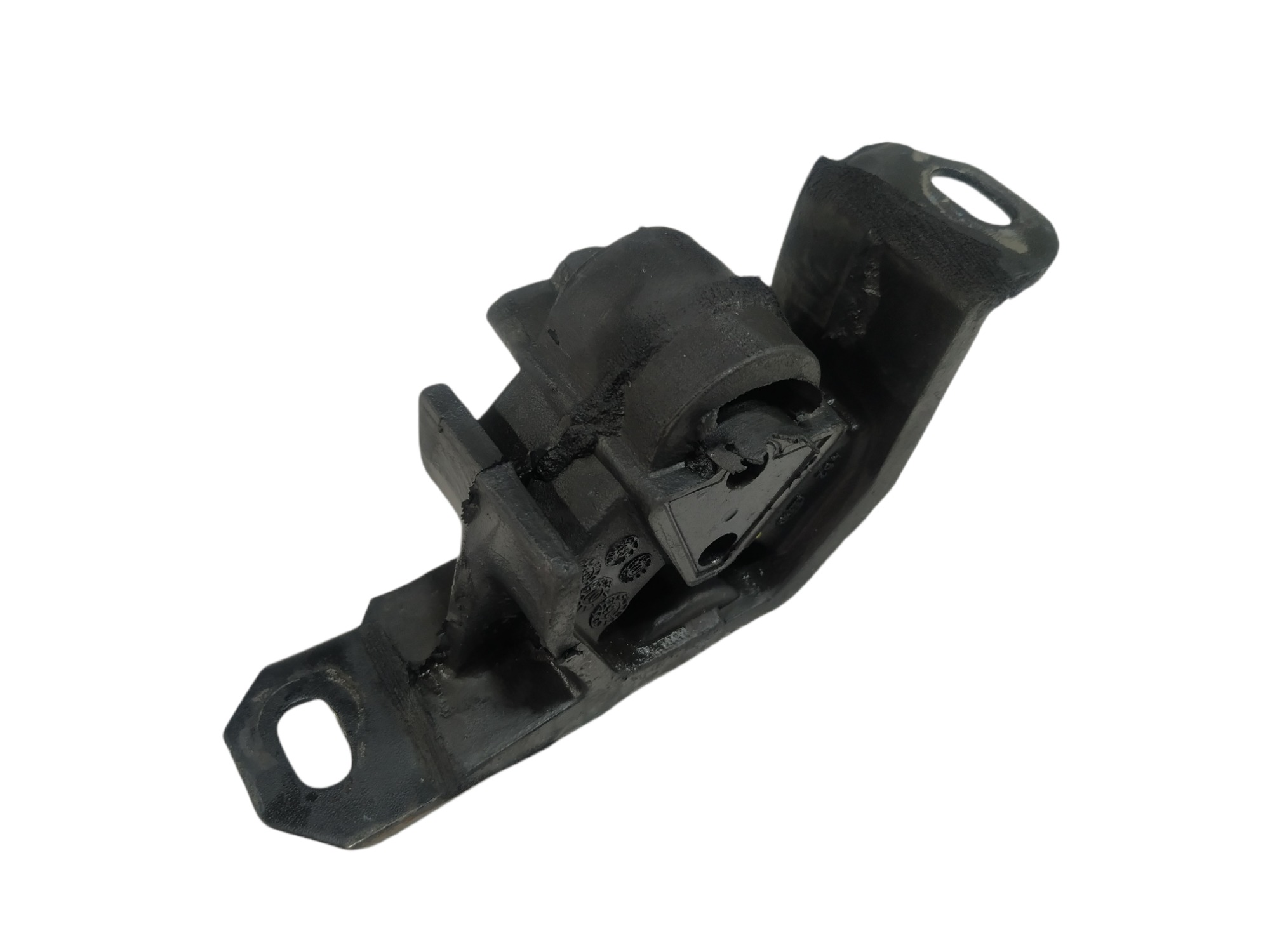 Coxim Superior Câmbio Gm Corsa Celta 2002 2012 V285 6