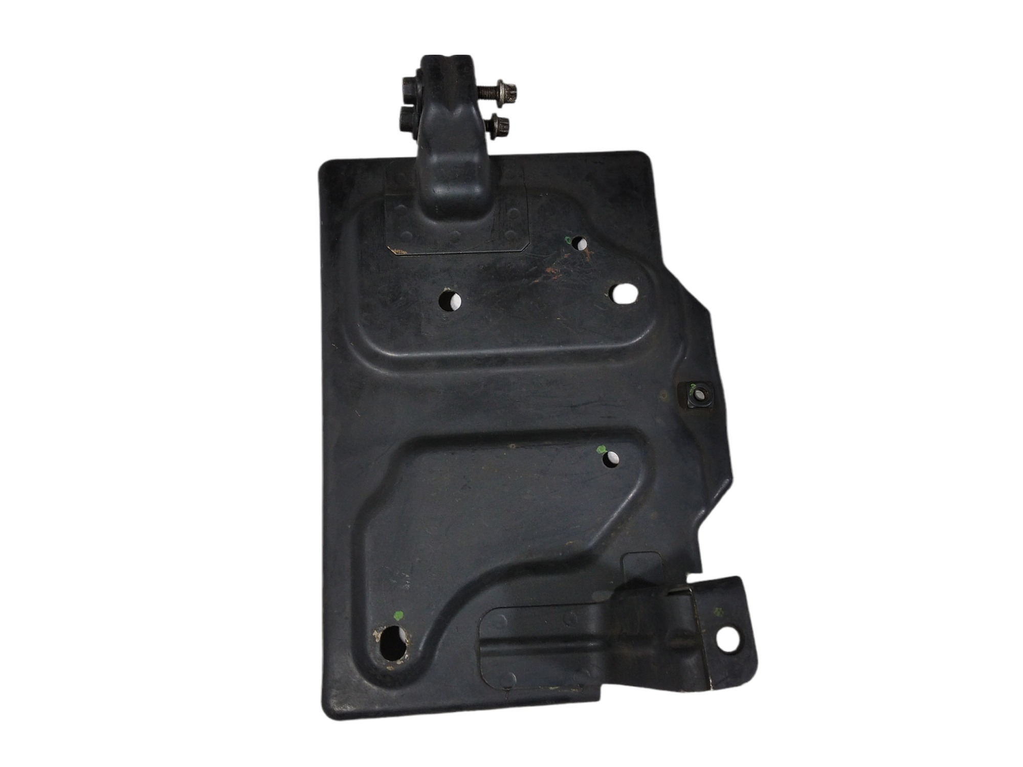 Suporte Da Bateria Gm Meriva Maxx 2004 V240 7
