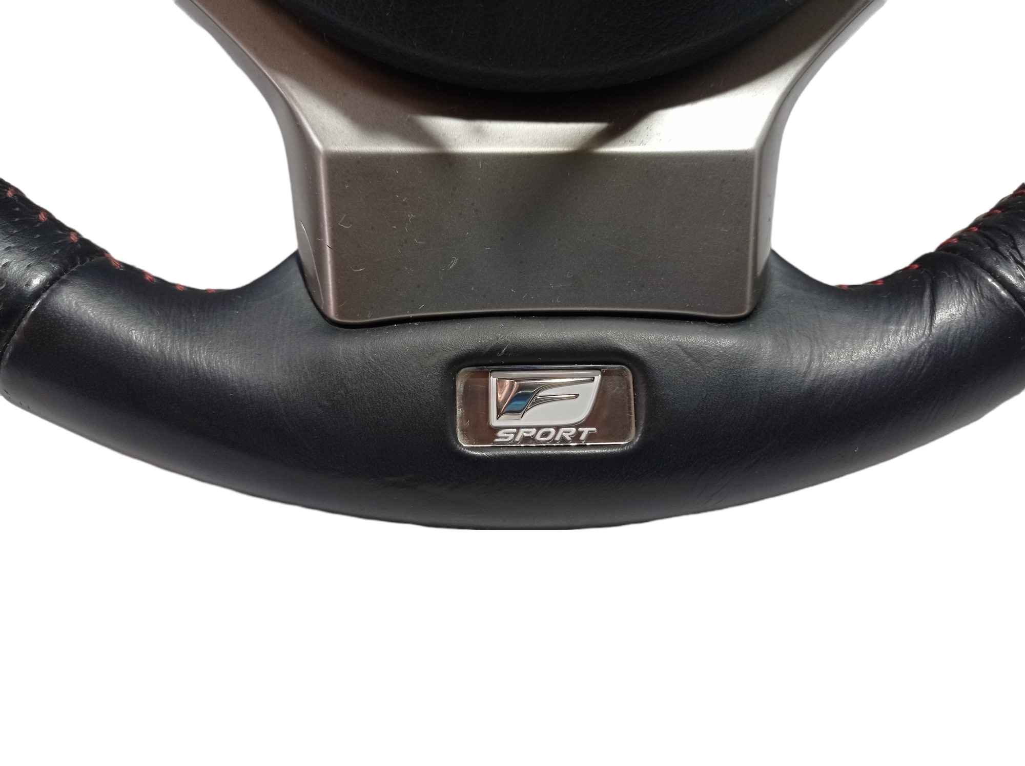Aro Volante Lexus Is250 F Sport 2.5 V6 2015 4518453030 V434 Preto 1