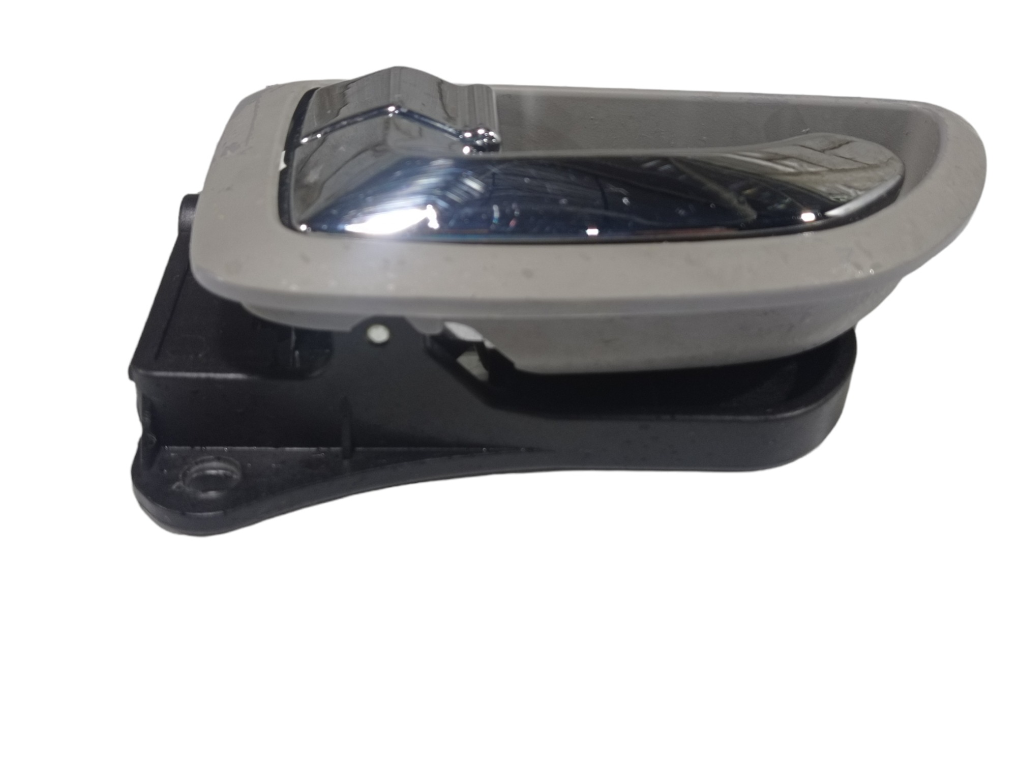 Maçaneta Interna Dianteira Esquerda Hyundai Azera 2010 V459 2