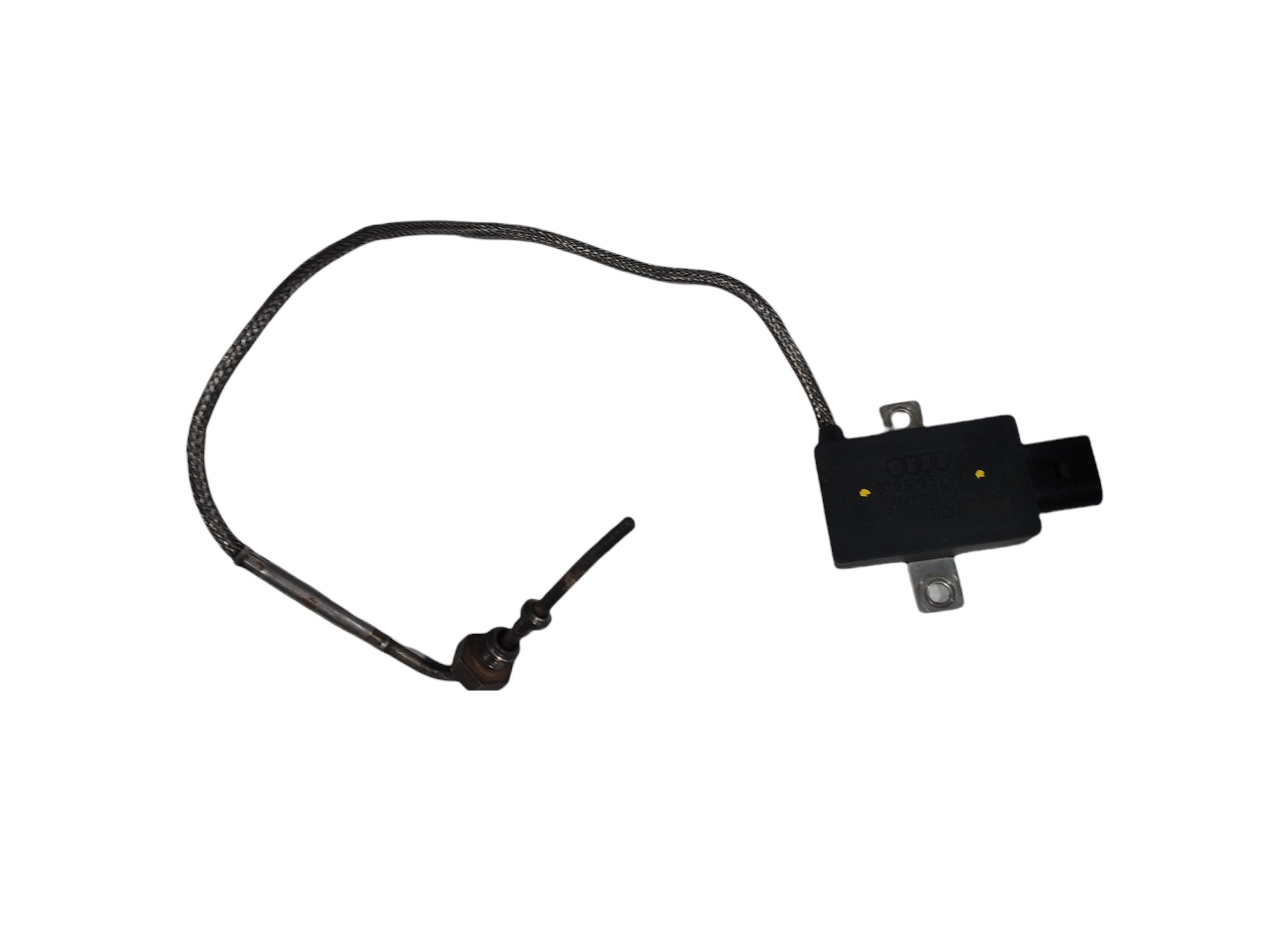 Sensor Temperatura Escape Audi A6  Biturbo  V261 078919529 1