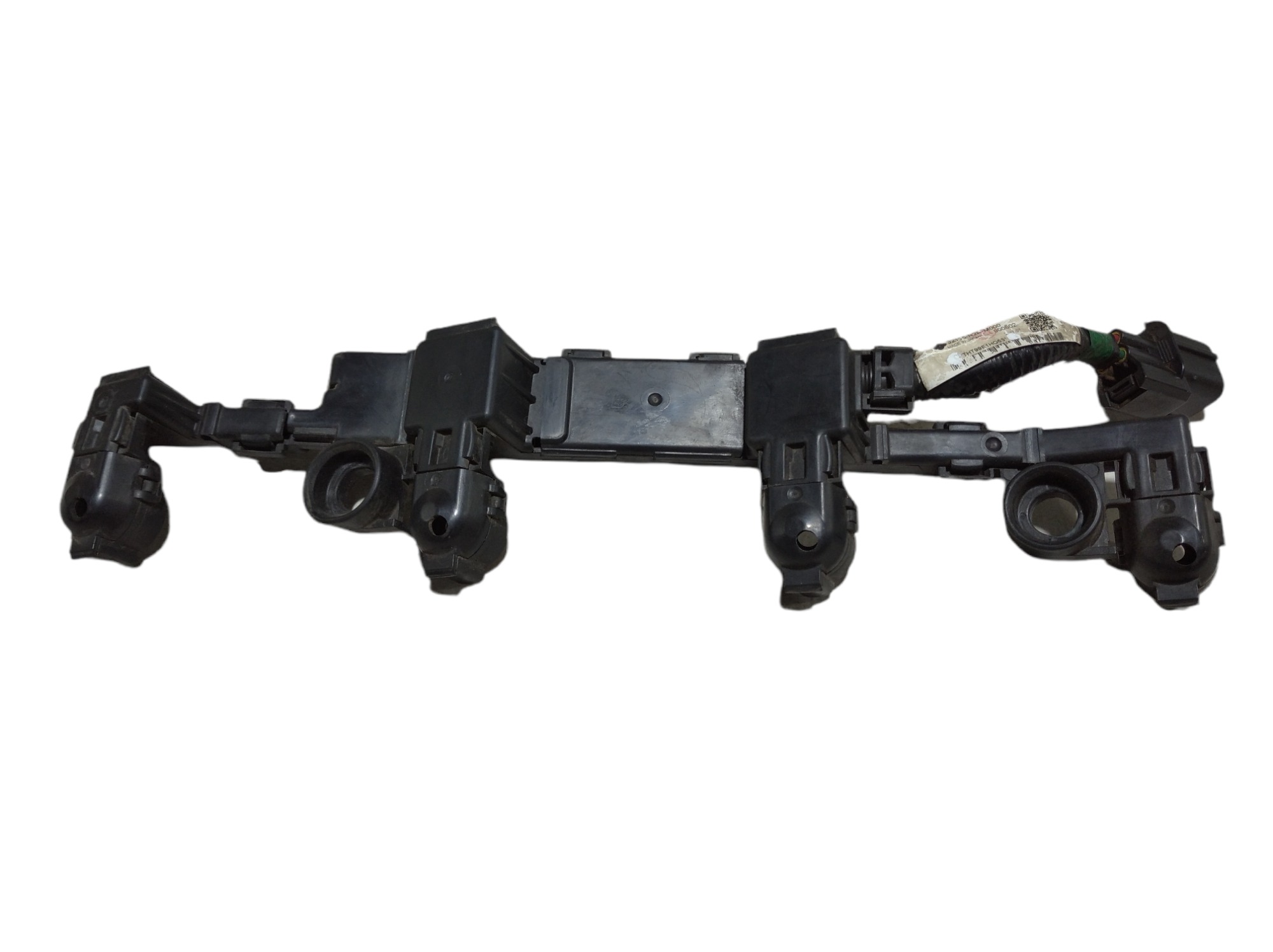 Chicote Flauta Combustivel Honda Hrv 1.8 2016 A 2021 V322 2