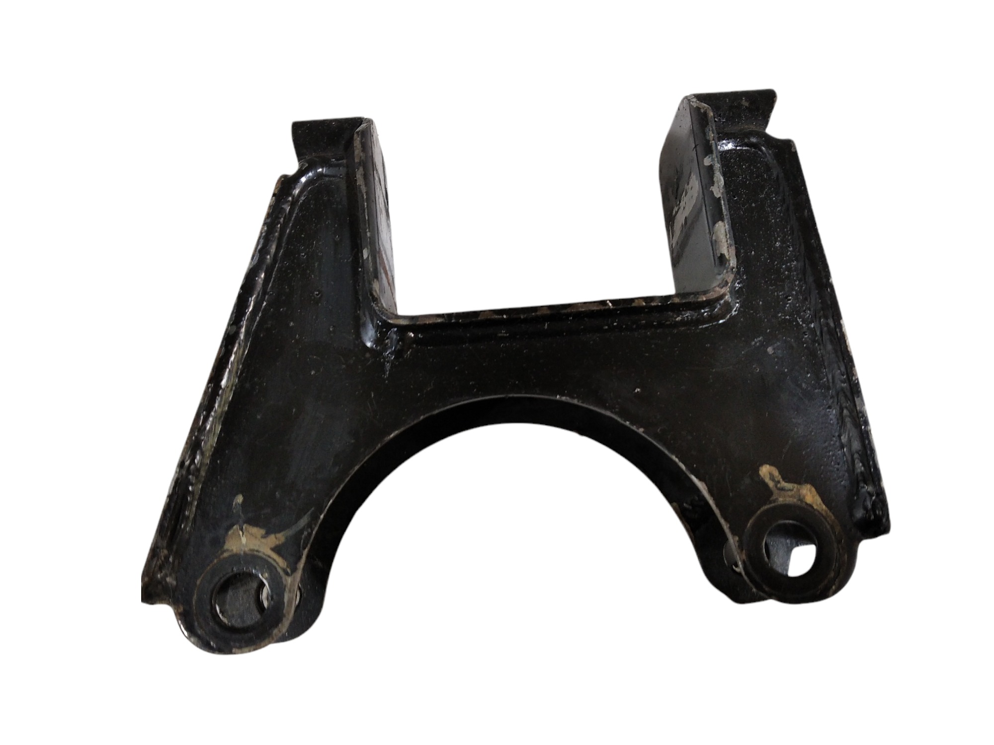 Suporte Câmbio Vw Fox 1.0 Gll 2009 V193 6q0199111 1