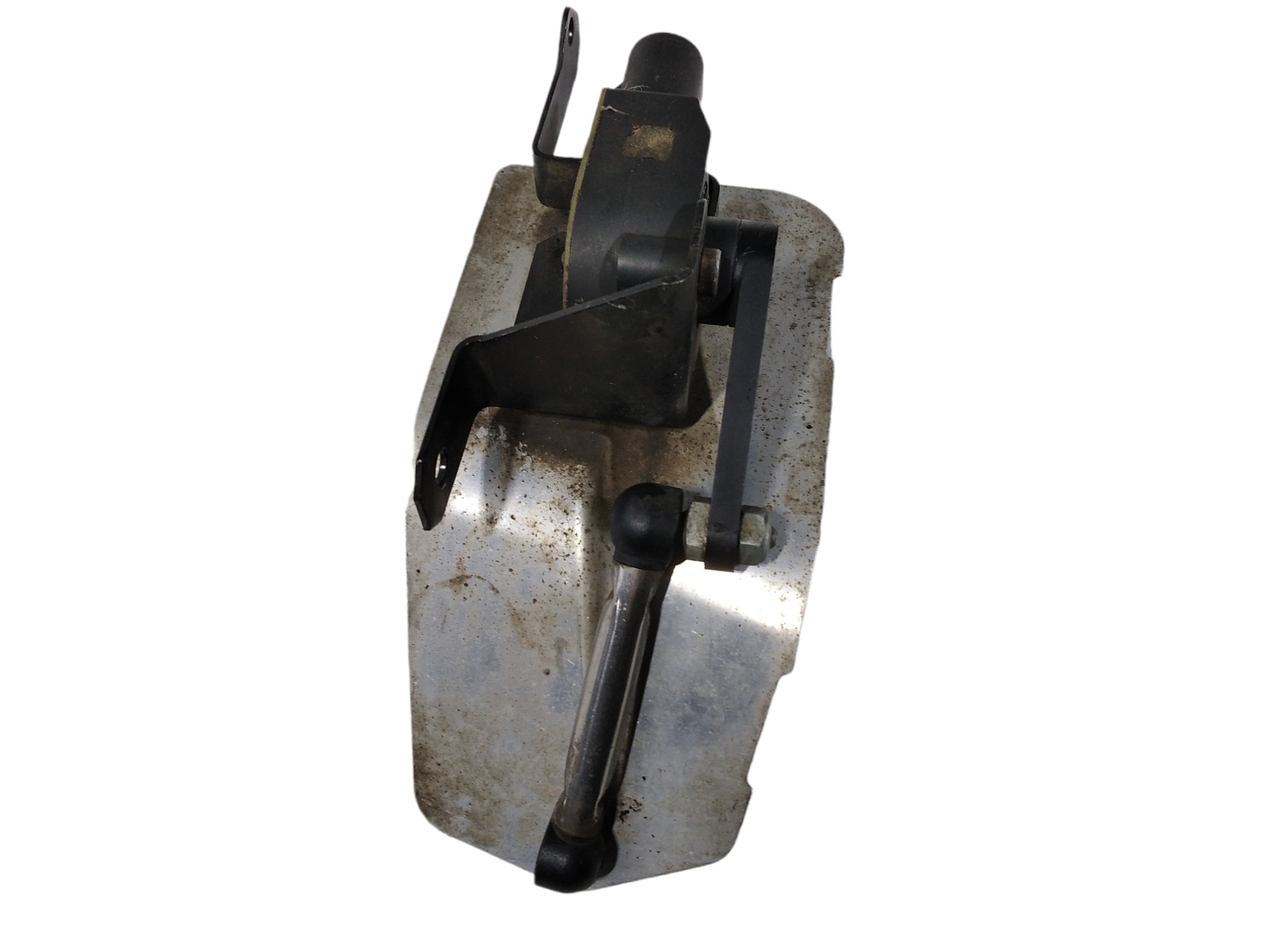 Sensor Estabilidade Traseiro Vw Jetta 2007 V164 1k0941273 4