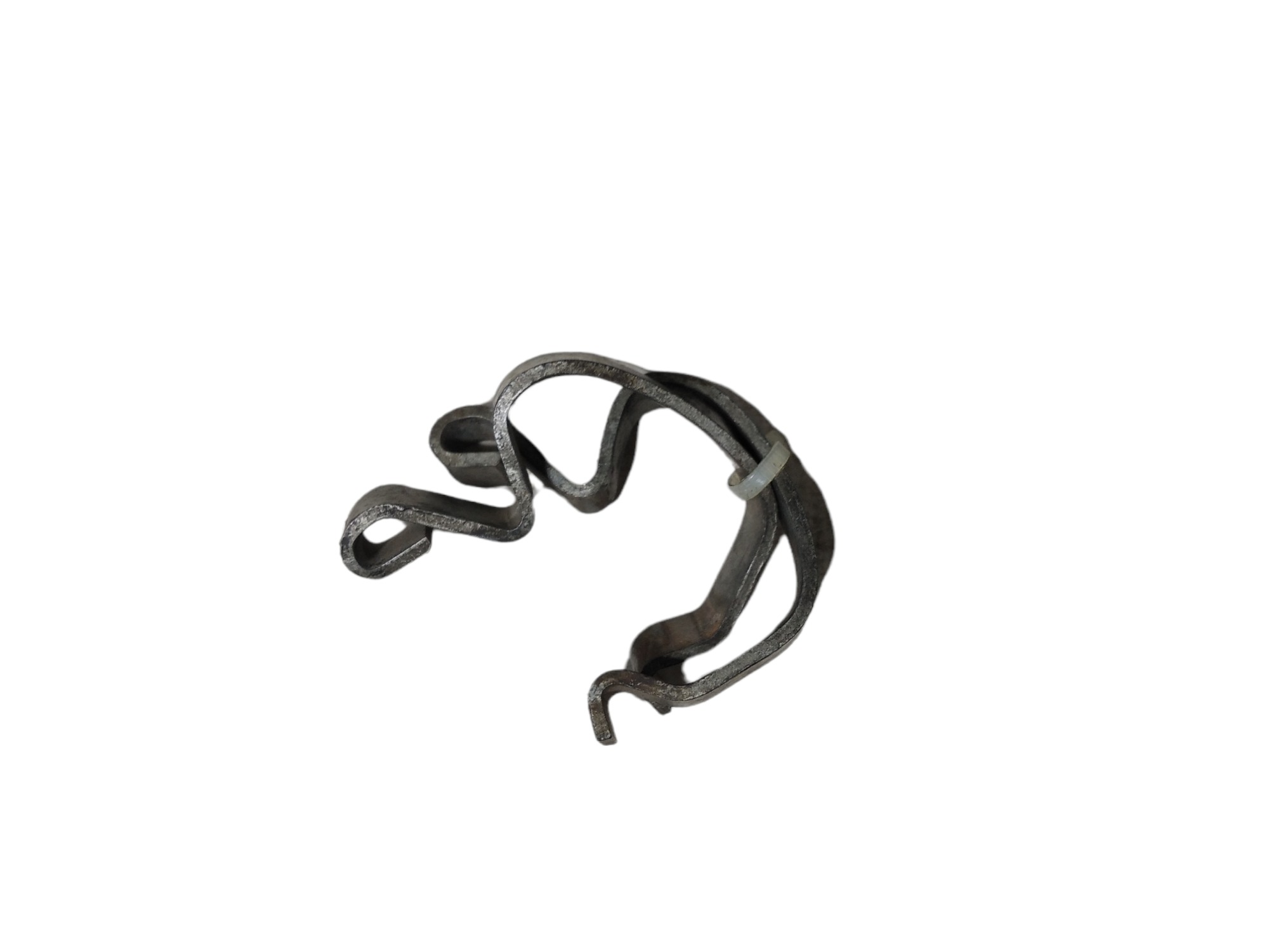 Suporte Radiador Fiat Uno Mille Smart 2000 V256 3