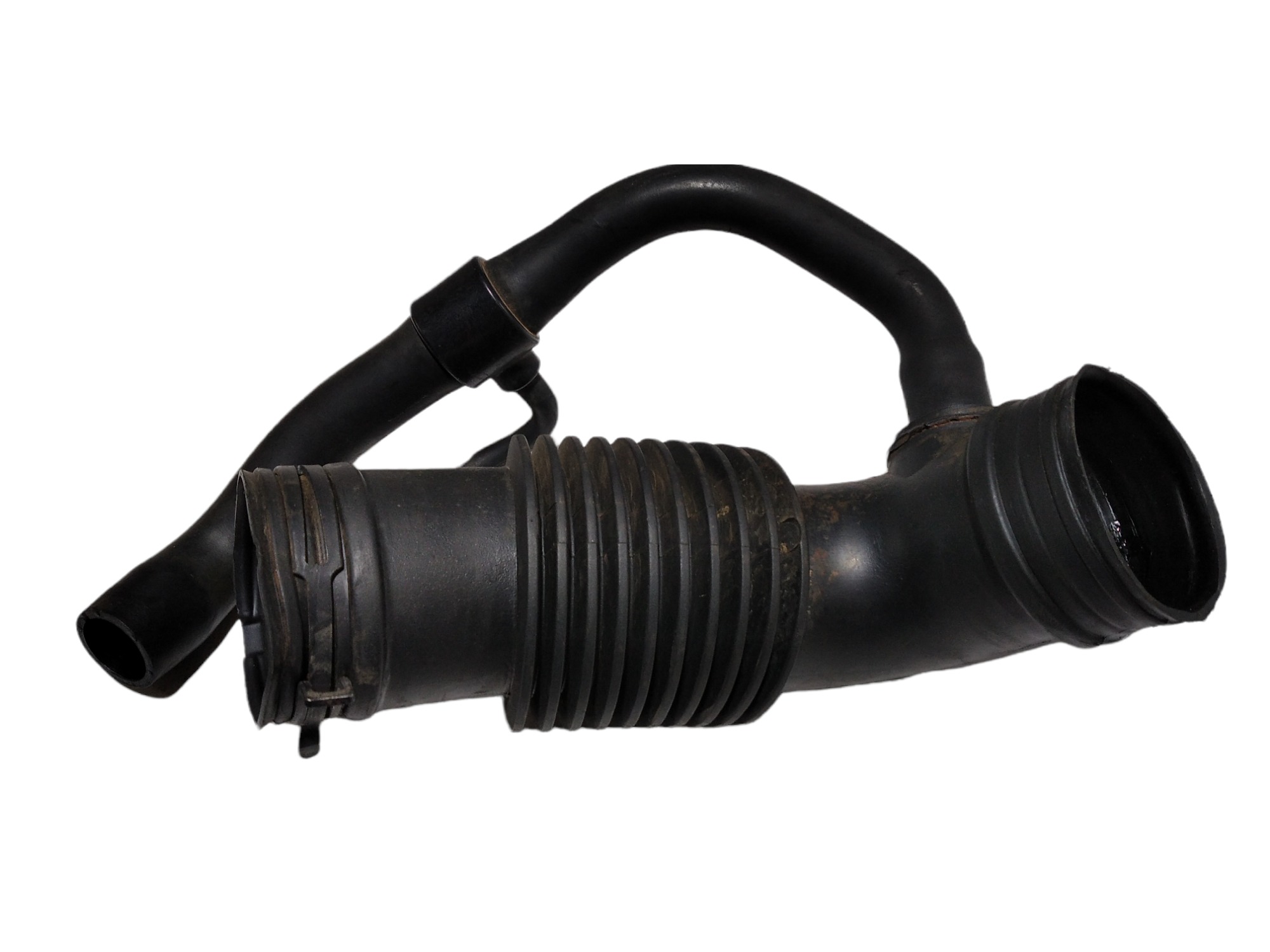 Mangueira Filtro Ar Vw Saveiro Gol 1.6 2012 5z0129684b V335 5