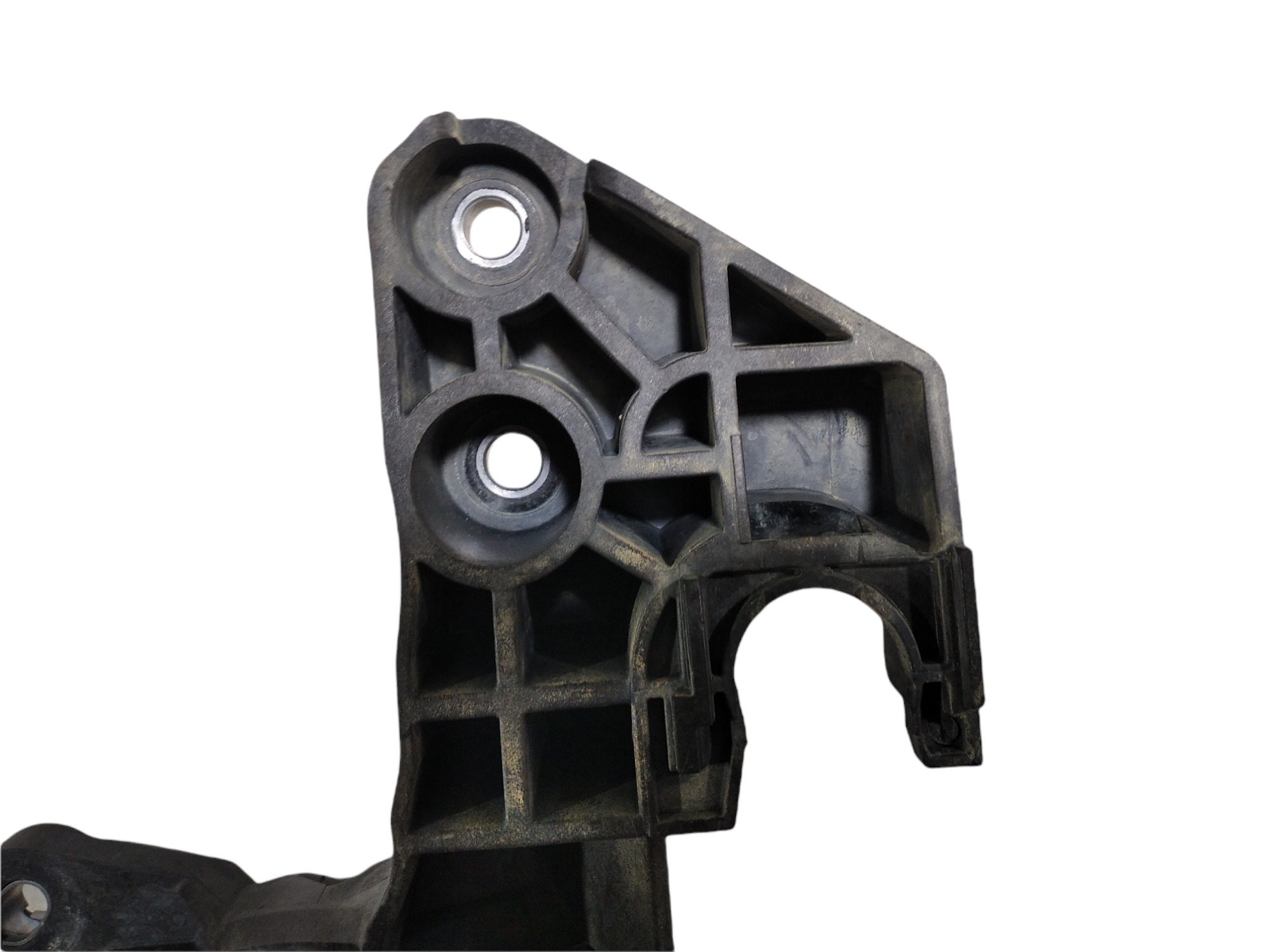 Suporte Cabo Marcha Peugeot 208 1.6 2014 V312 4