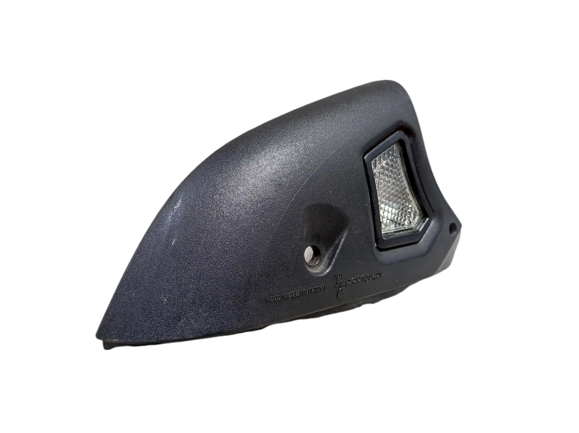 Acabamento Interno Retrovisor Direito Volvo Xc70 2007 V64 7