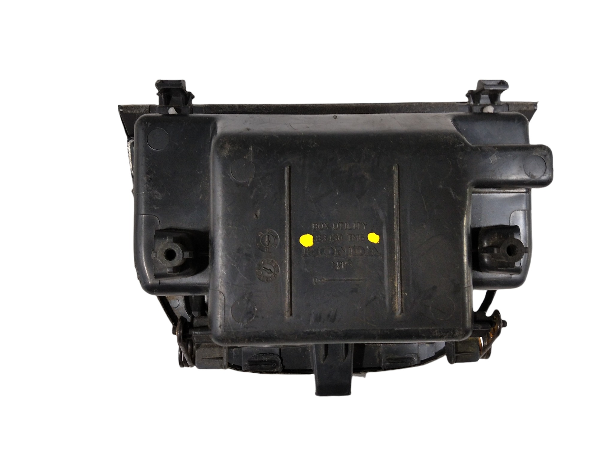 Cinzeiro Porta Objetos Honda City 2009 A 2014 83430tm6 V296 5