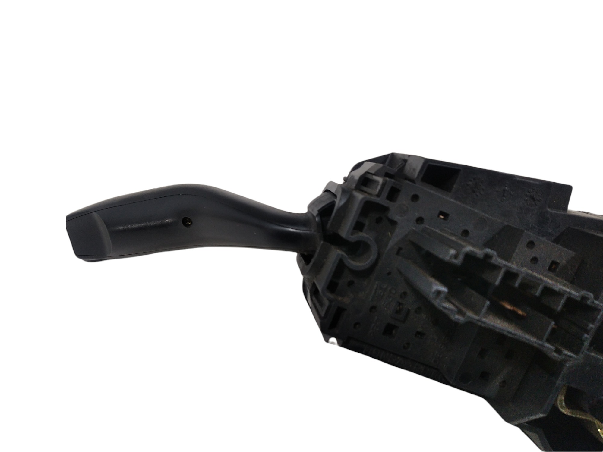 Chave Seta Honda Civic Coupé 2002 V13 8