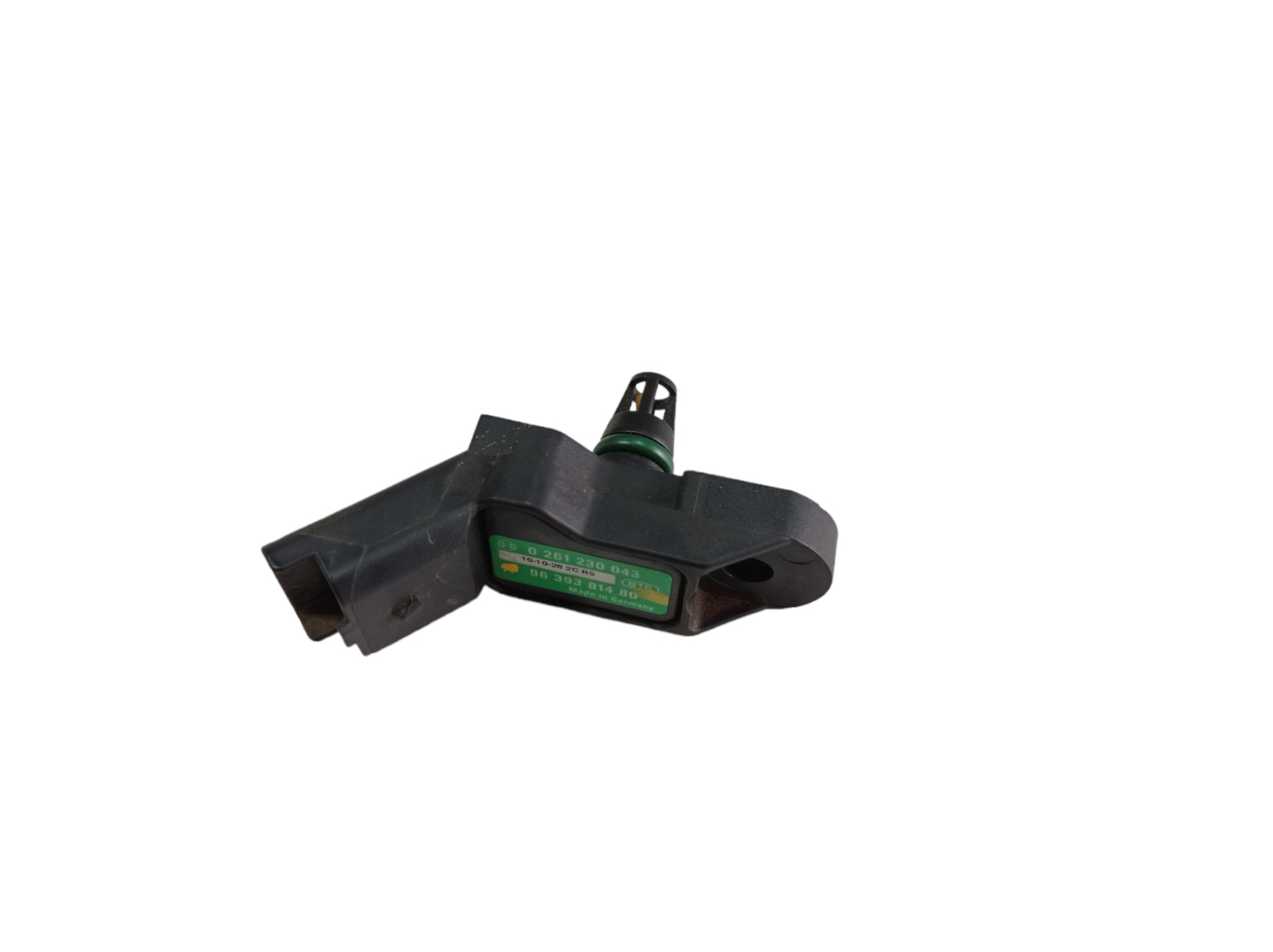 Sensor Map Citroen C4 C3 Peugeot 206 207 0261230043 Vl 3