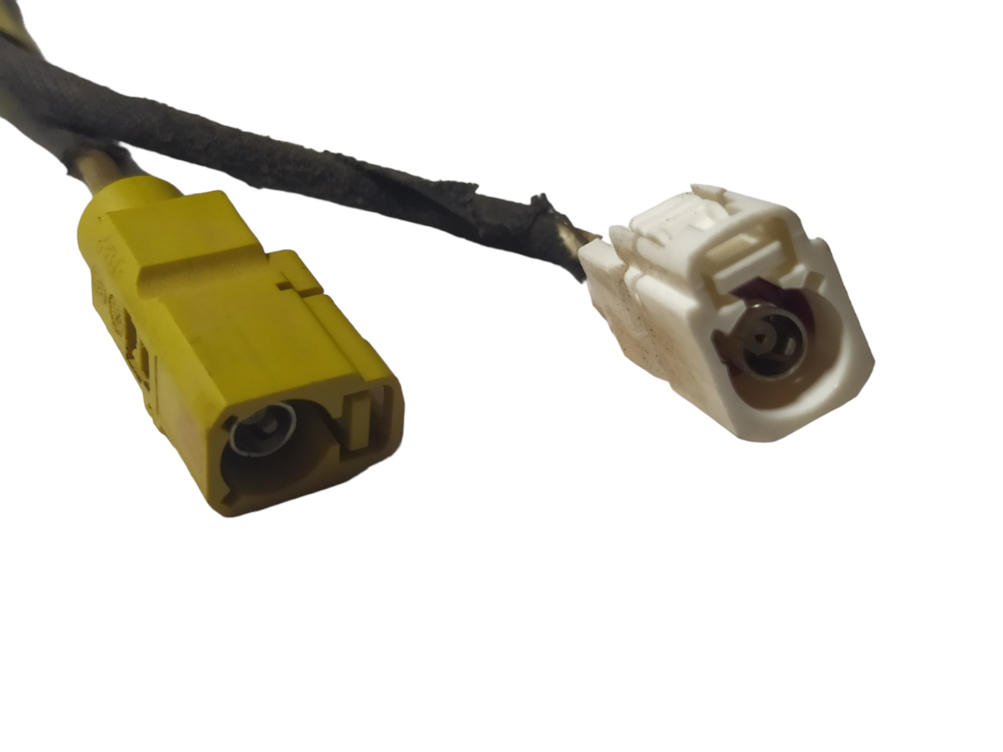 Antena Tubarao Jeep Grand Cherokee Limited 3.0 V6 2014 V580 4