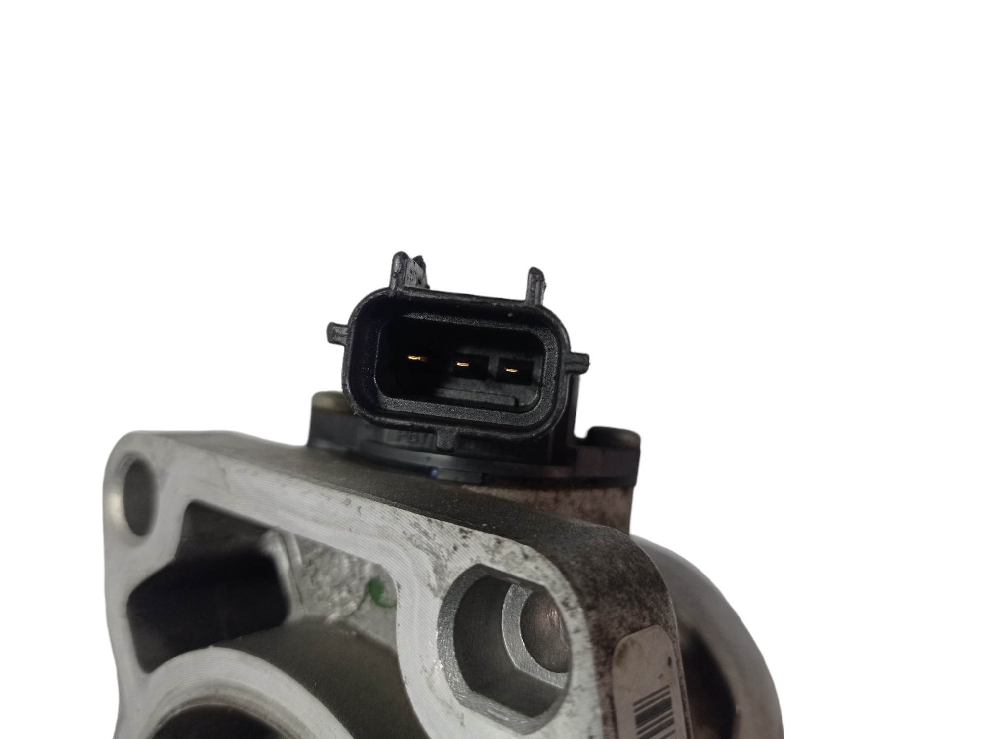 Tbi Corpo De Borboleta Ford Ecosport 1.6 2007 V316 2
