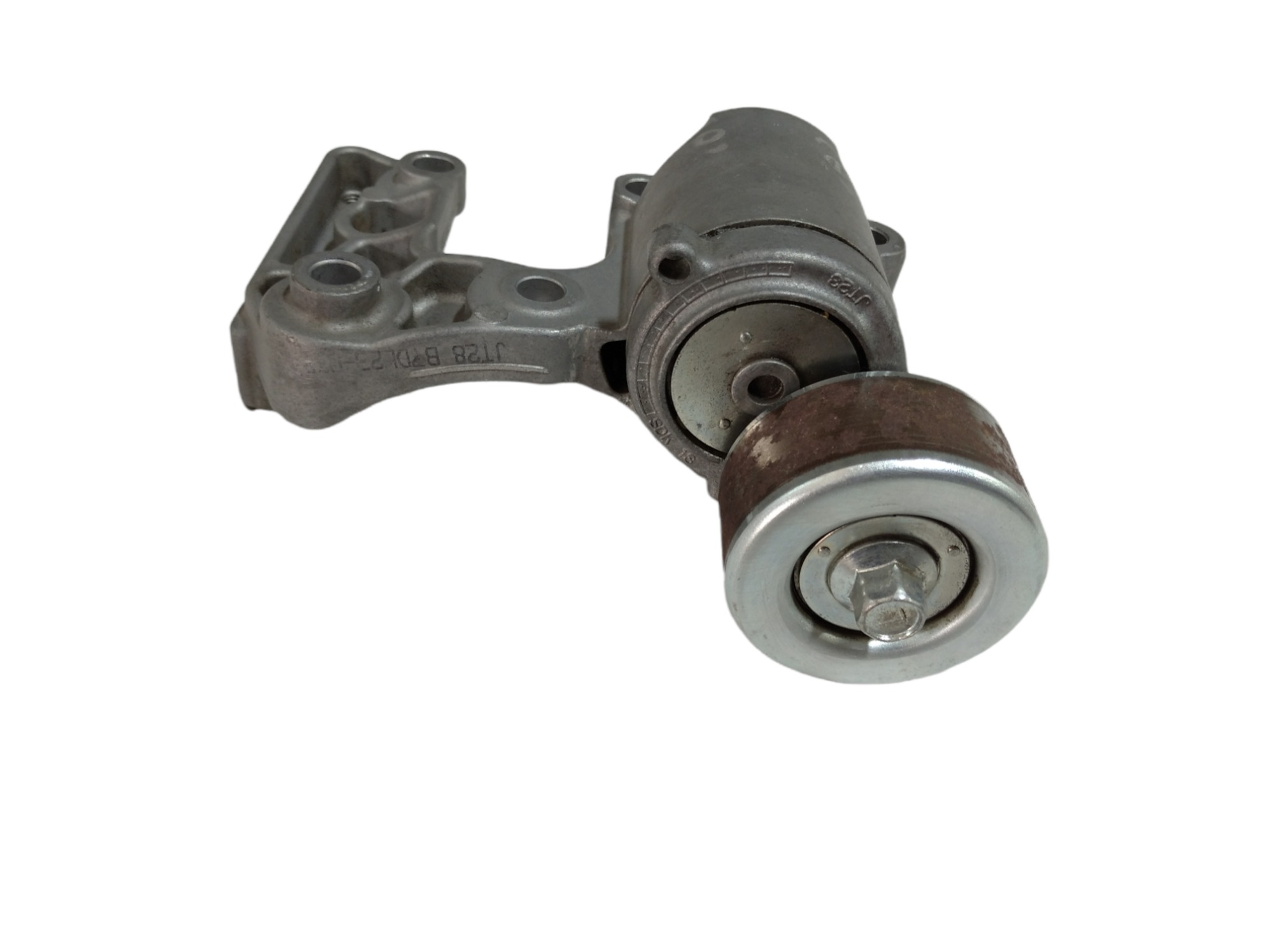 Suporte Compressor Ar Lexus Is 250 Sport 2.5 V6 2015 V434 6